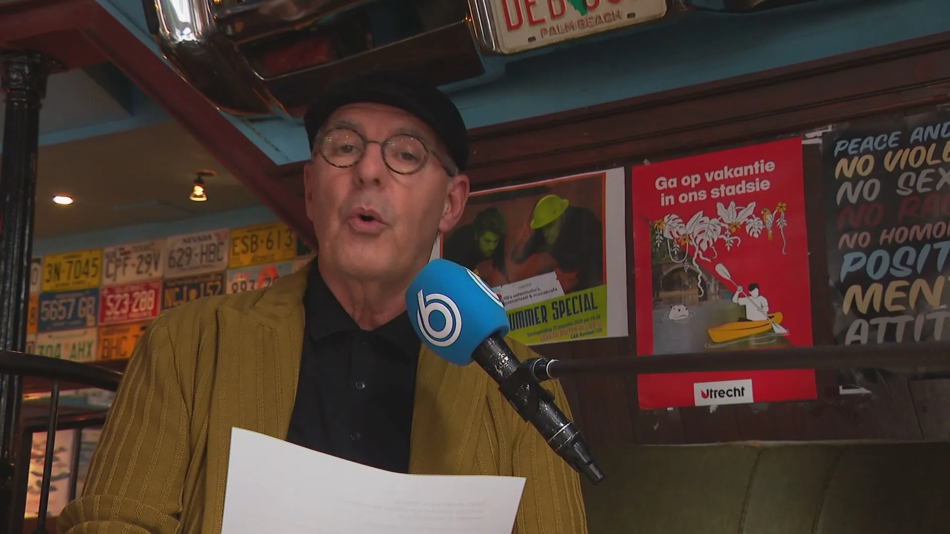 Horecabazen schrijven brief aan Grapperhaus na 'corona-bruiloft': 'Veel stress door coronaregels'