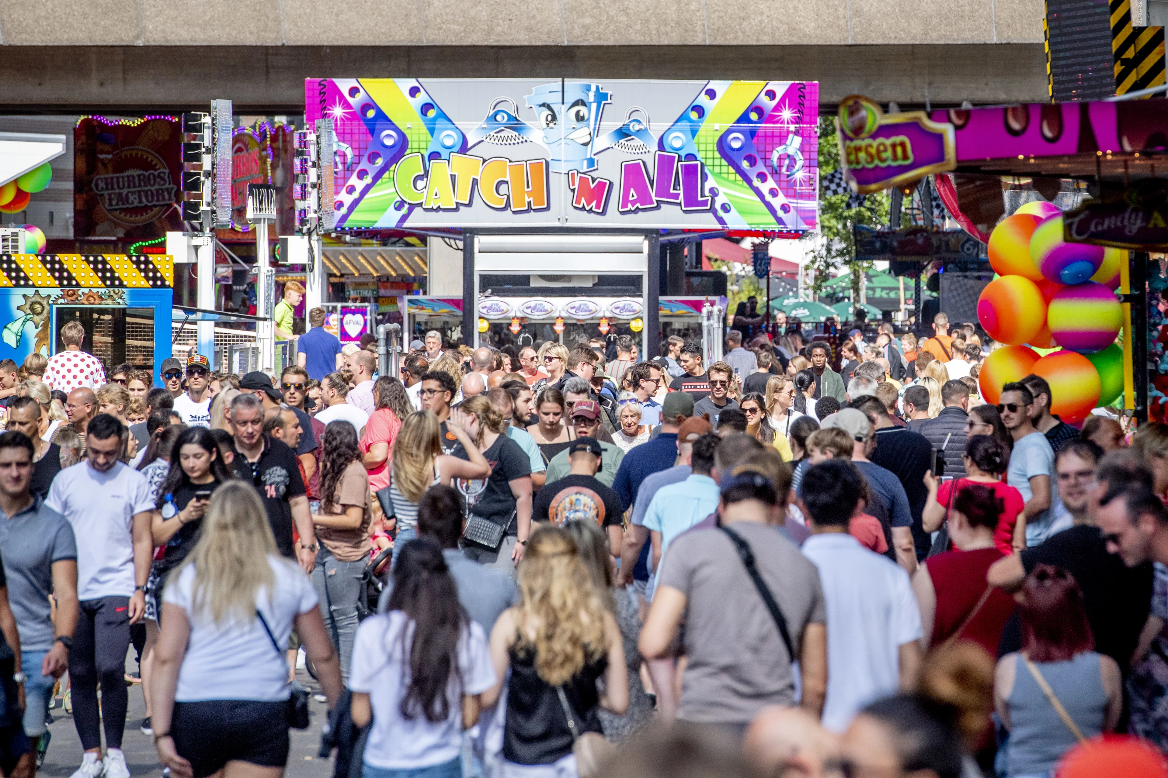 Bijna honderd corona-brandhaardjes in het land: Nederlanders willen lokale lockdown