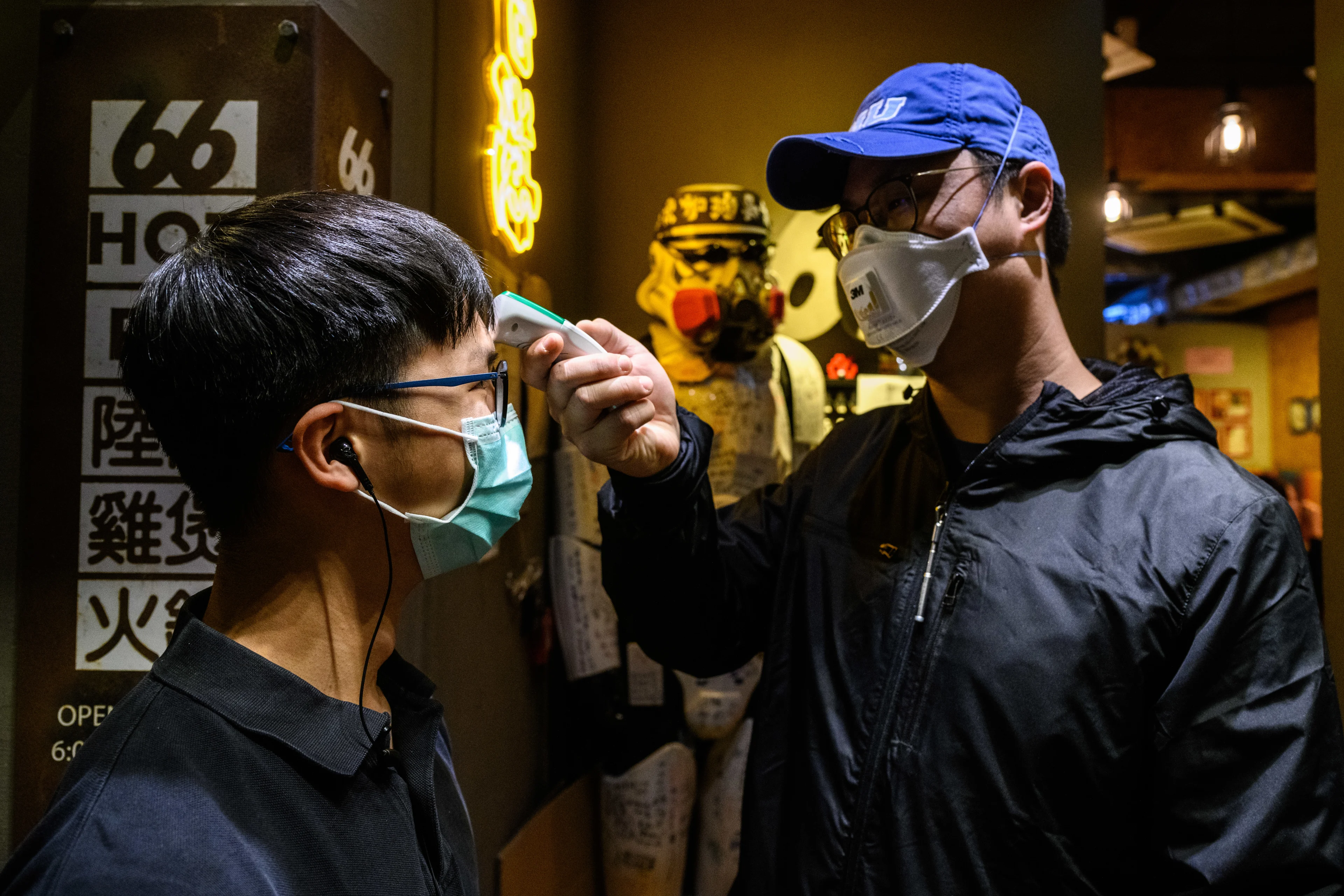 Horeca wil voorbeeld aan Azië nemen: 'Nederland is te eigenwijs'