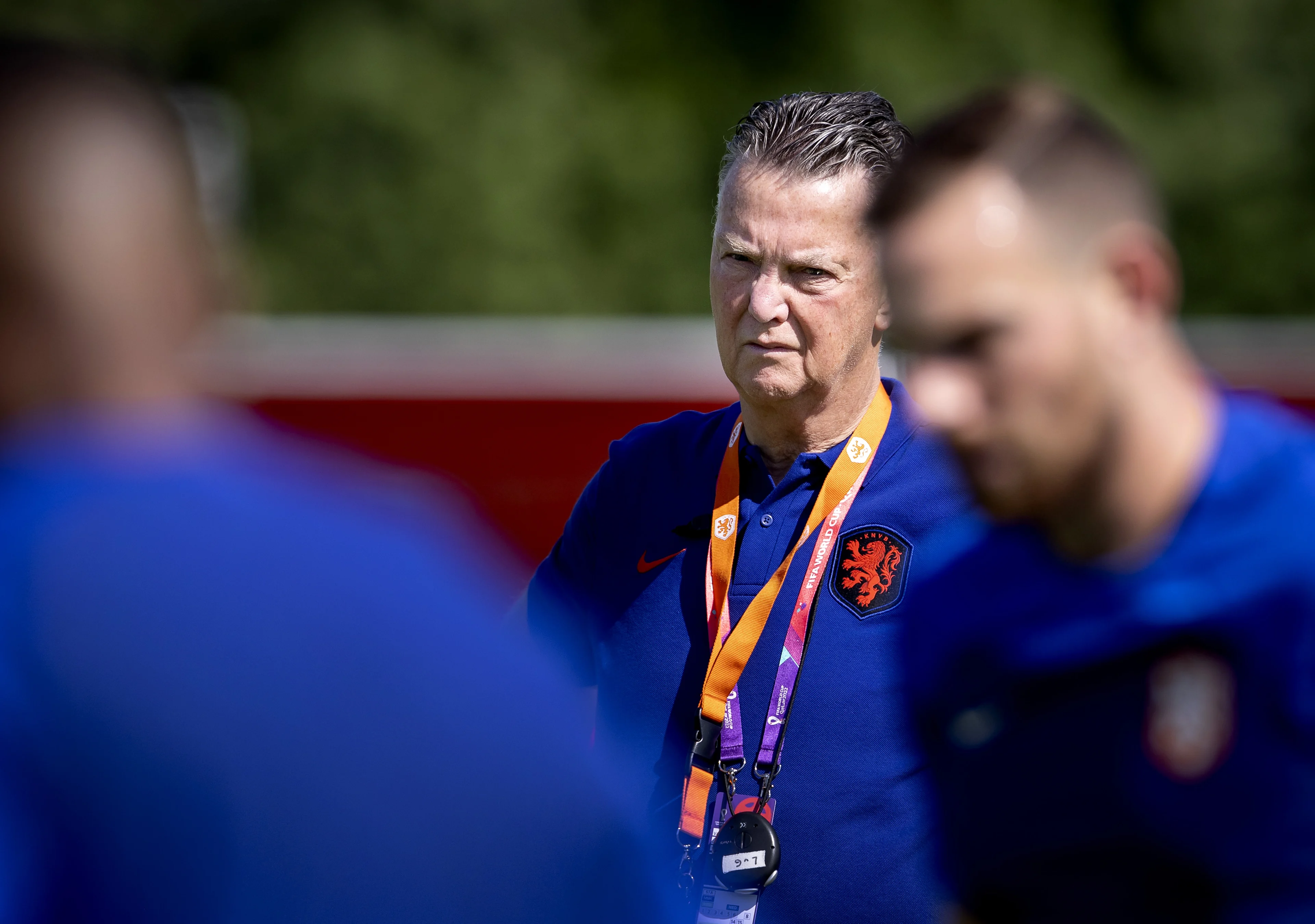 Depay op de bank: met deze opstelling moet Nederland winnen van Ecuador