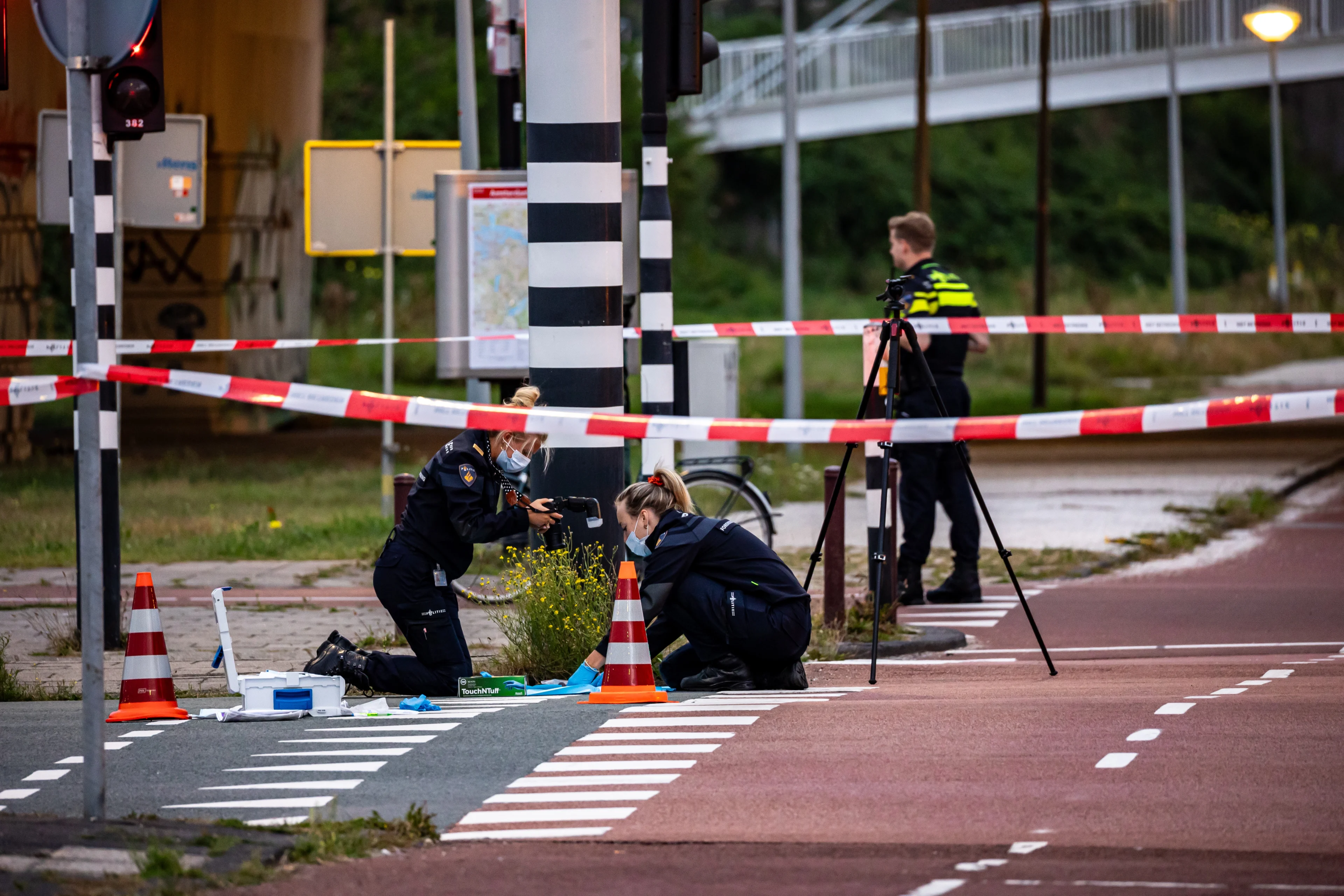 Dit weten we nu over de dood gevonden Lisa (17) in Duivendrecht