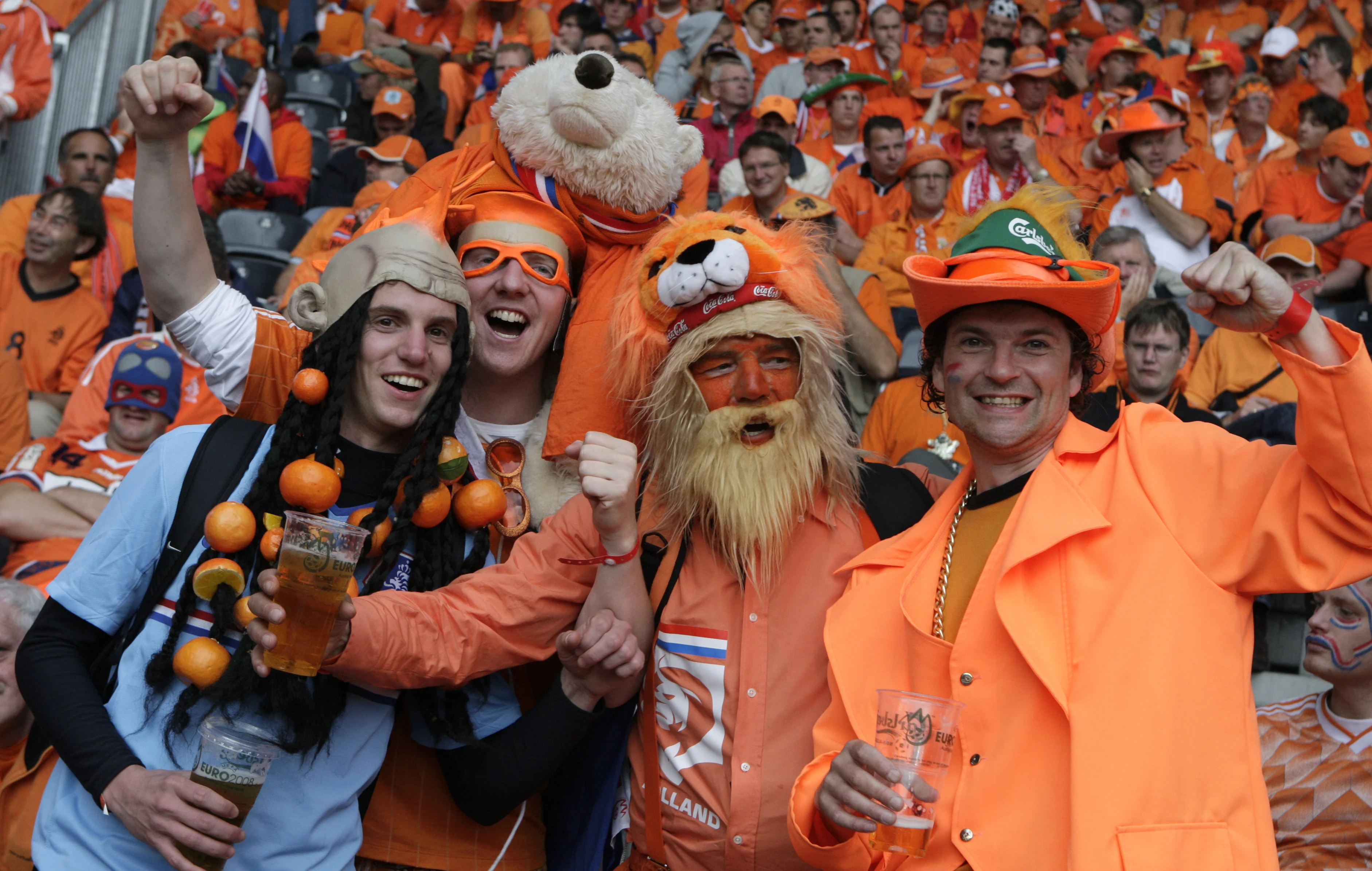 WK-tickets tóch goedkoper na kritiek: dit kosten ze nu