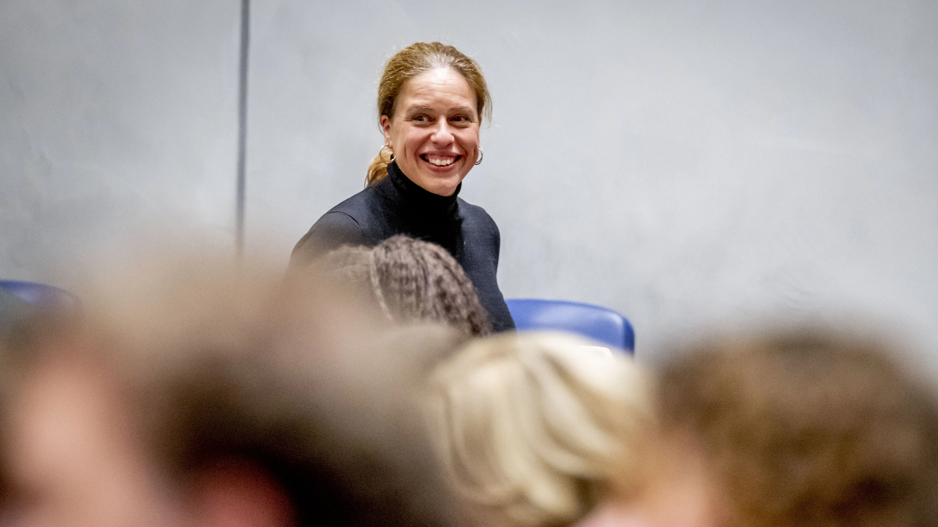 Na vertrek Schouten (ChristenUnie) zijn alle kopstukken van Rutte IV weg