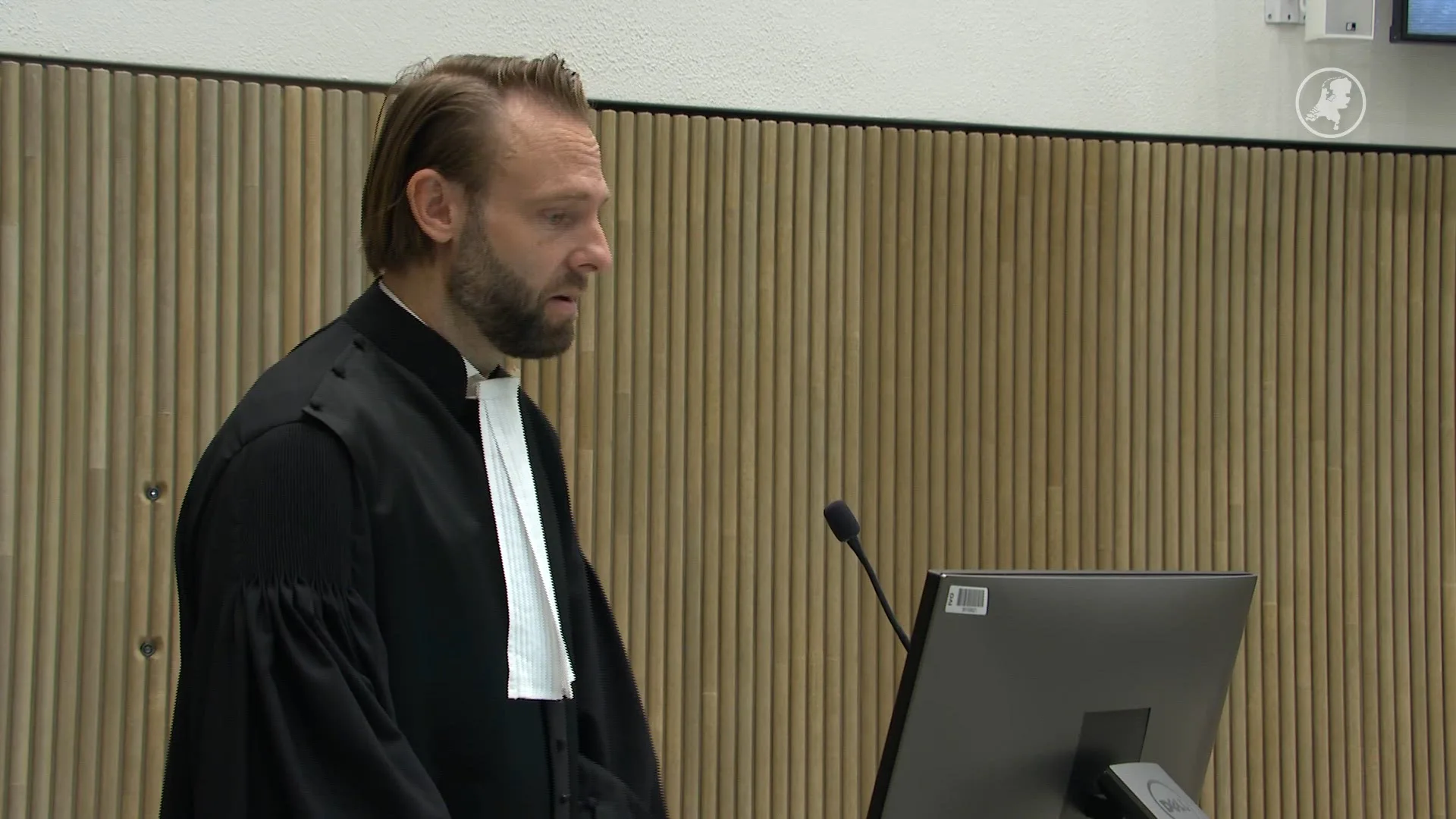 Verdachte Sirio S. (27) over vermoedelijke verkrachting Koningsdag: 'We hebben liefde bedreven'