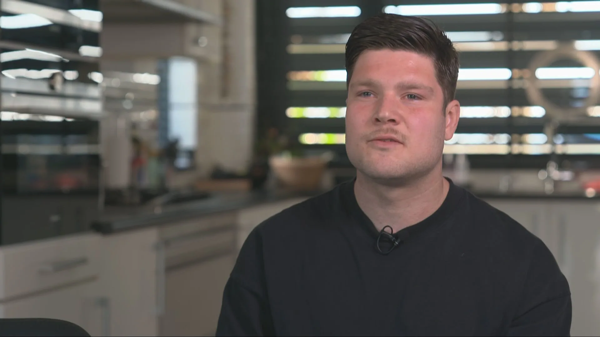 Thomas zoekt Nederlands stel dat zijn leven redde op Kos