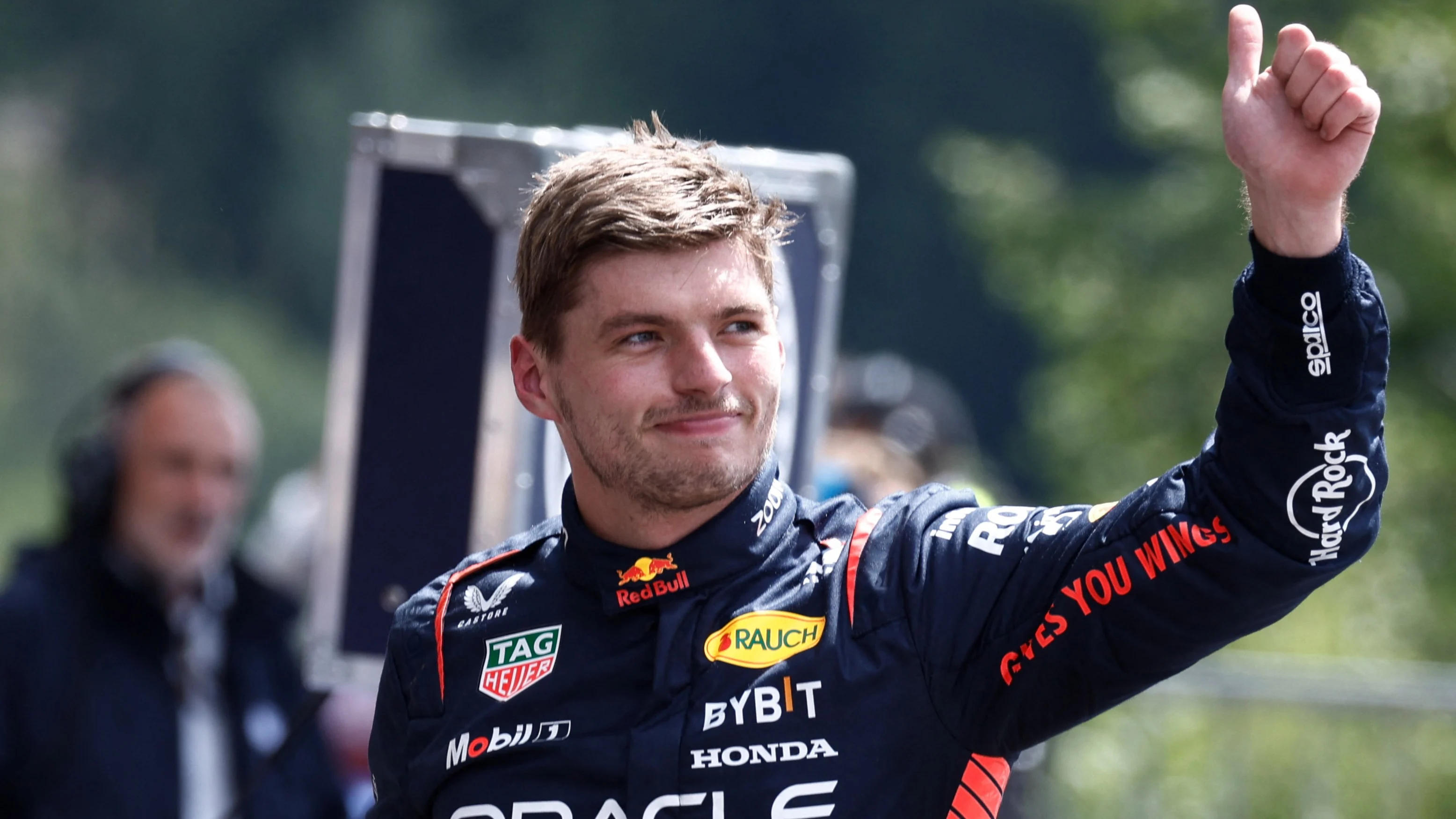 Nog vier races te gaan: zo kan Max tóch nog wereldkampioen worden