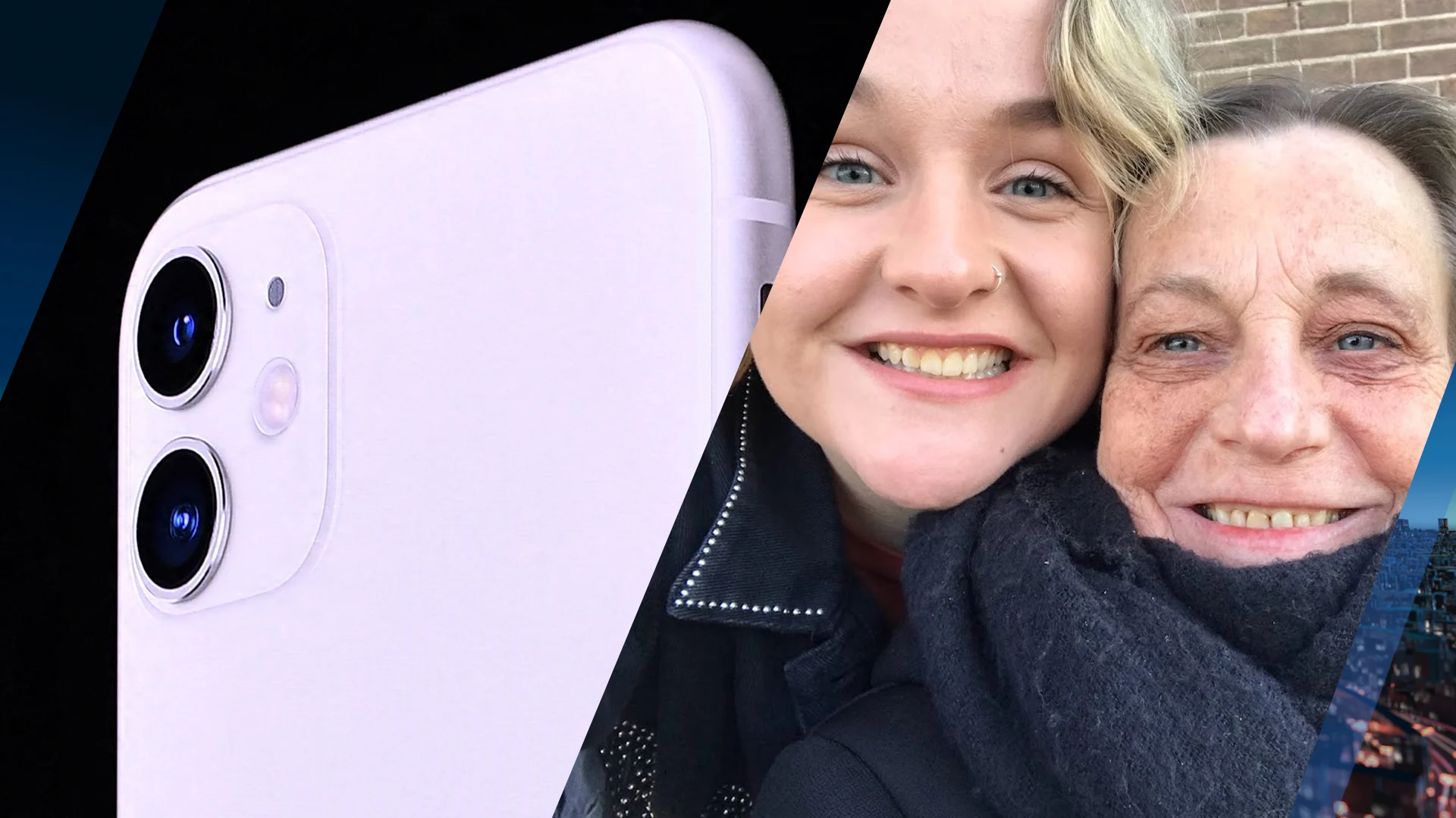 Charlottes' telefoon met beelden van ongeneeslijke zieke moeder gestolen: 'Er staan zoveel mooie herinneringen op'