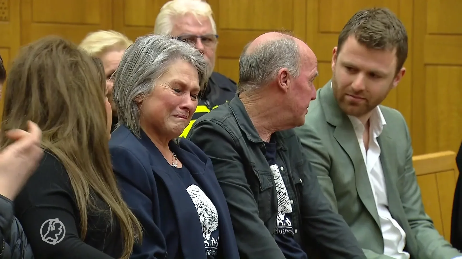 Familie Verstappen voelt ondanks cassatie 'opluchting' over veroordeling Jos B.