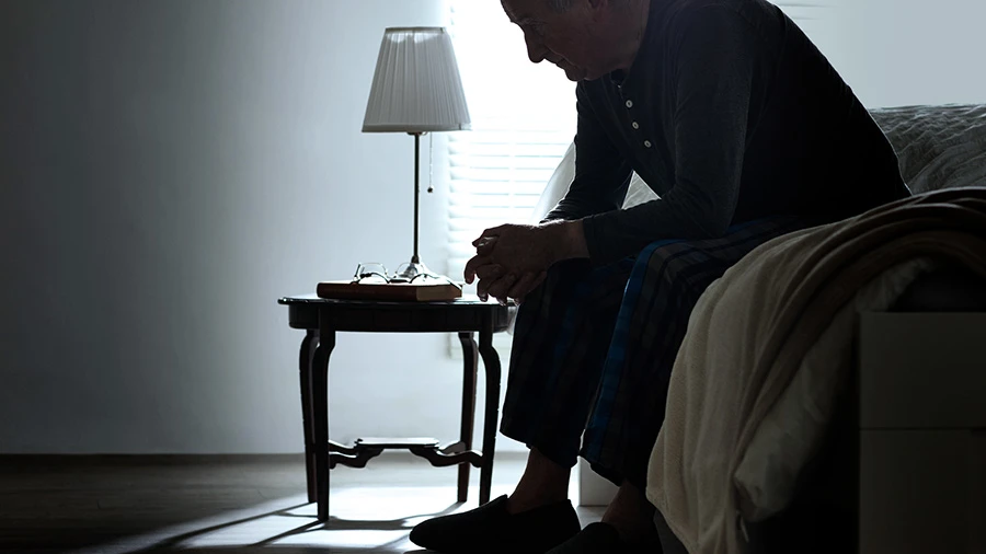 Hilversummer (104) bestolen van zuurverdiend spaargeld, 'vertrouweling' drukt 100.000 euro achterover