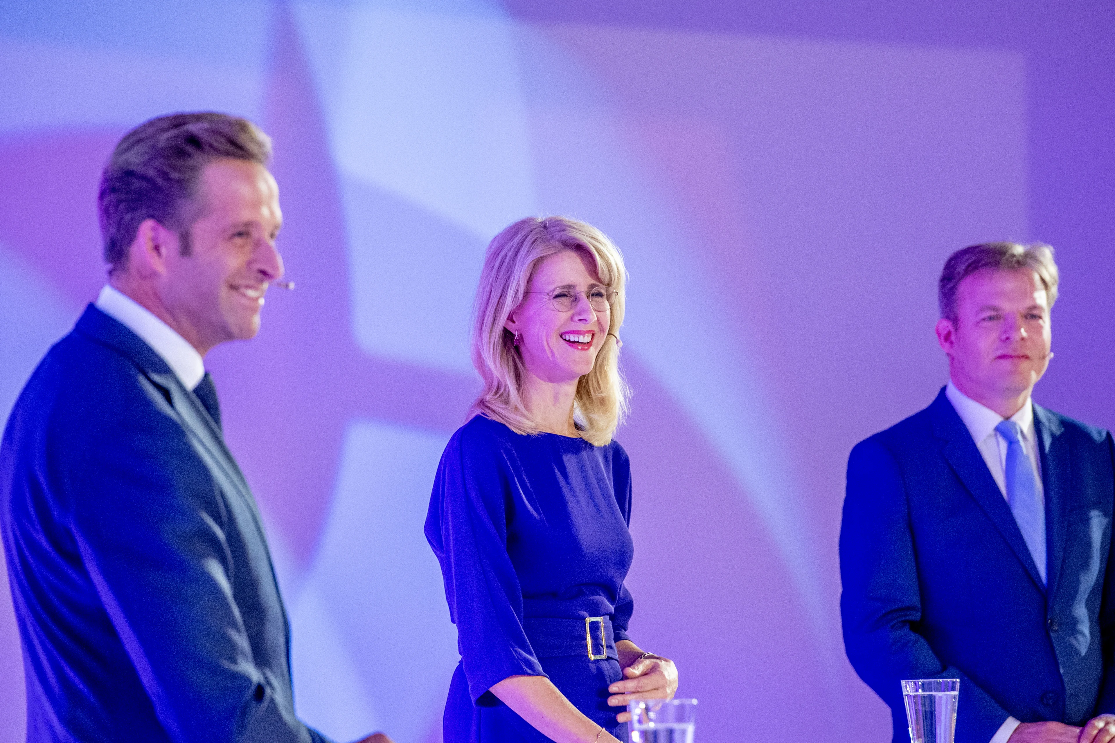 CDA moet lijsttrekkersverkiezing overdoen vanwege onveilig stemsysteem