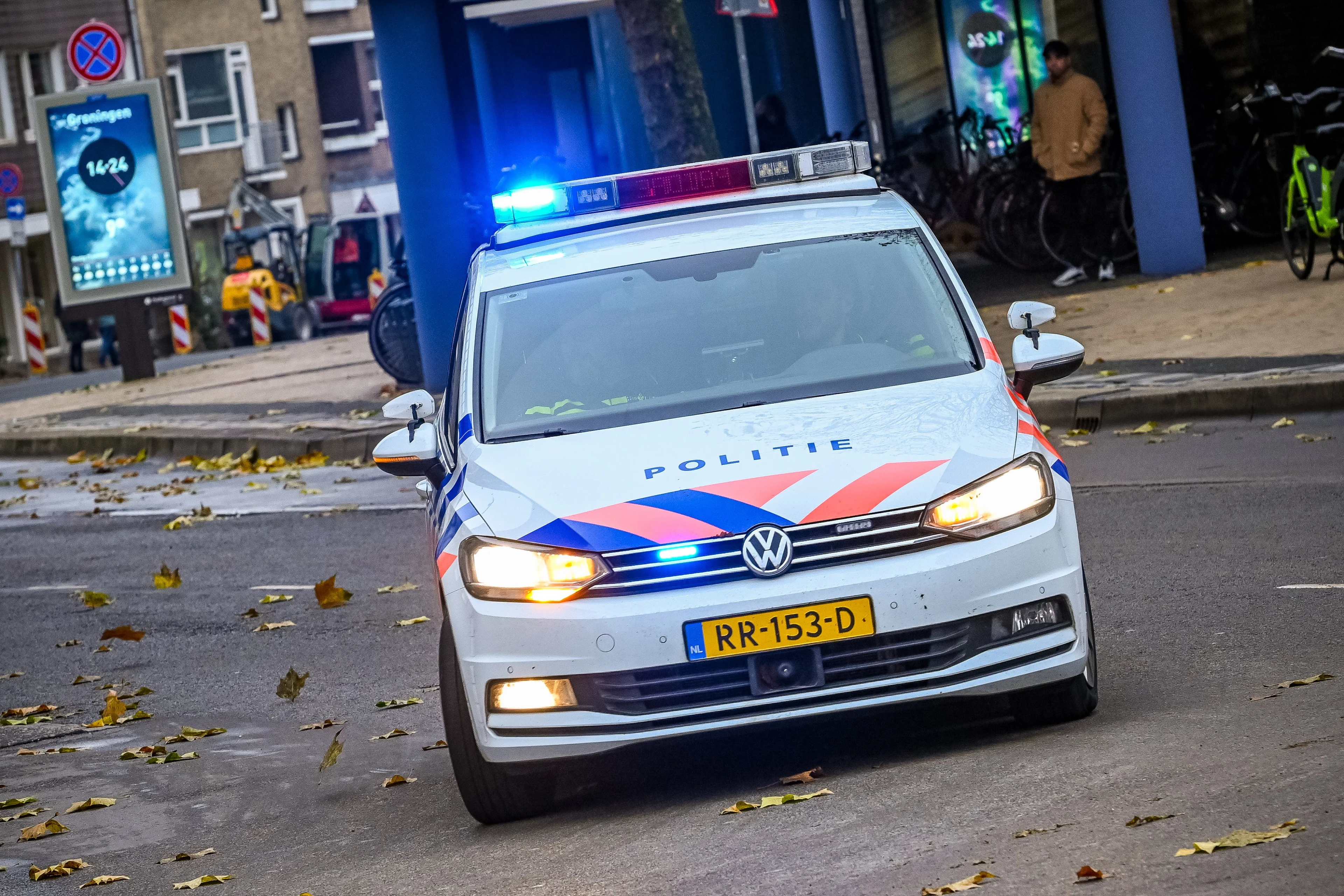 Meisje (16) vermist, politie maakt zich zorgen om haar welzijn