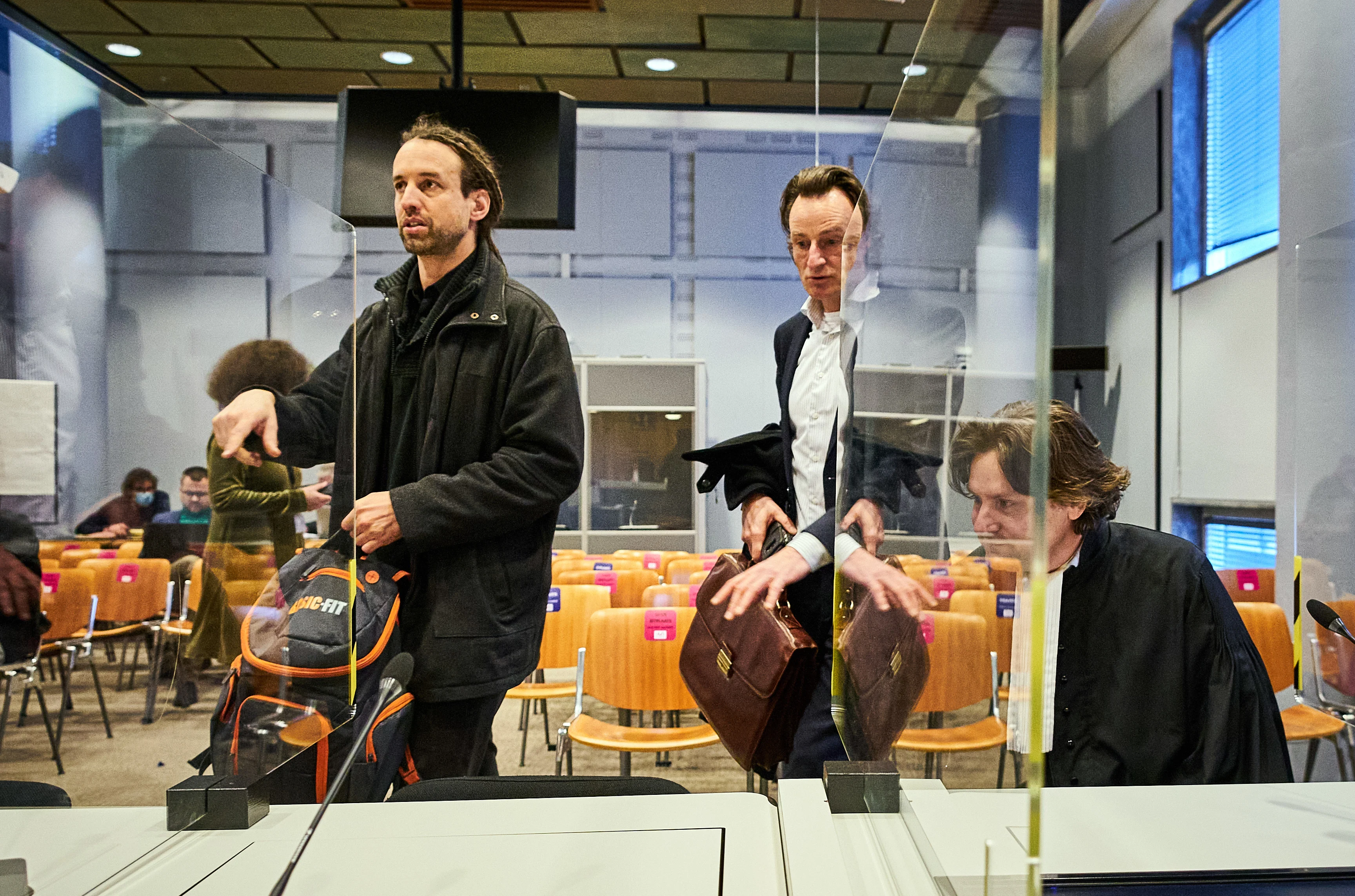 Gerechtshof: avondklok blijft van kracht, in ieder geval tot hoger beroep vrijdag