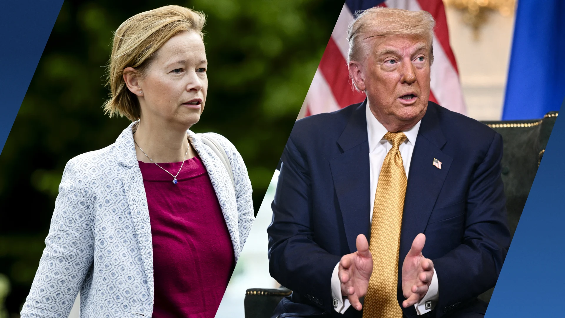 Staatssecretaris opgelucht over deal met VS, maar vreest gevolgen voor Nederland