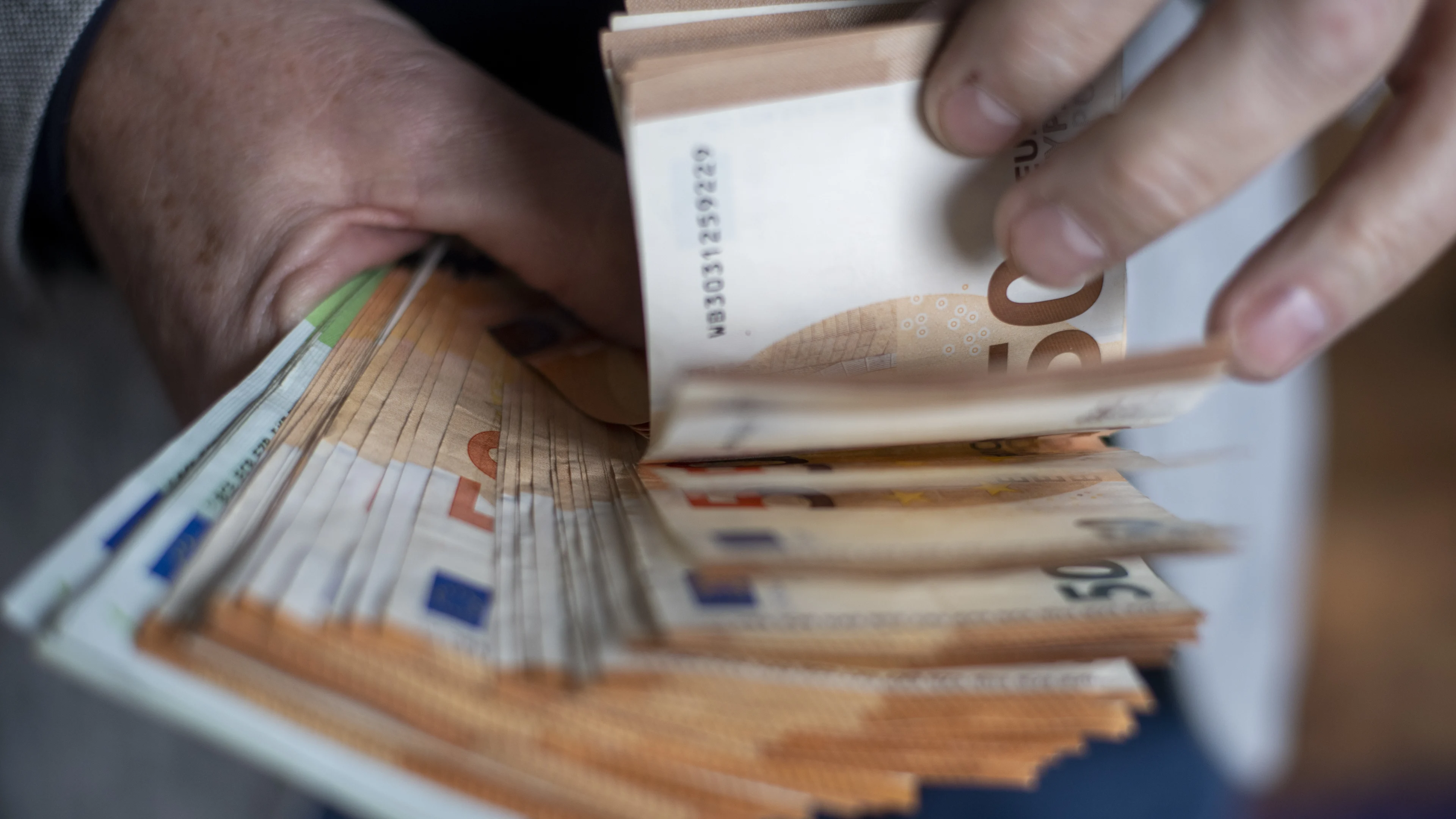 Zo komen de jonge ondernemers in de Quote aan hun vermogen