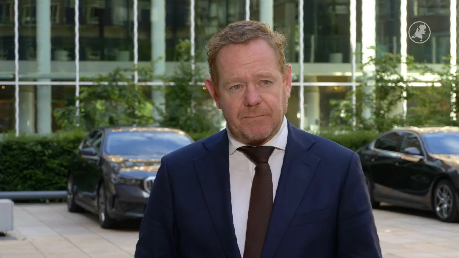Minister begrijpt ophef over strafkorting voor zware criminelen