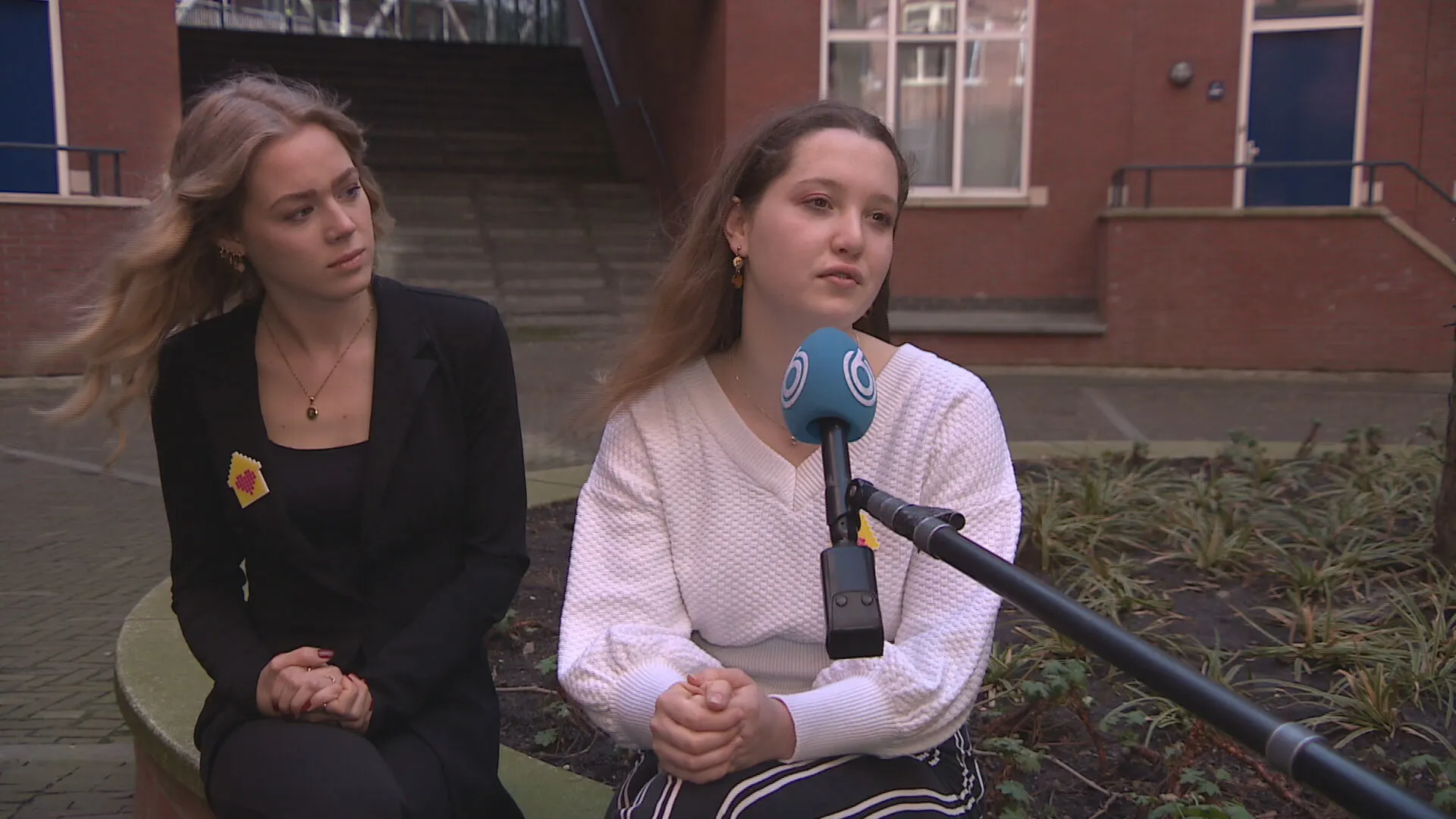 Petitie moet einde maken aan gesloten jeugdzorg: 'Je hoort je geen gevangene te voelen op je vijftiende'