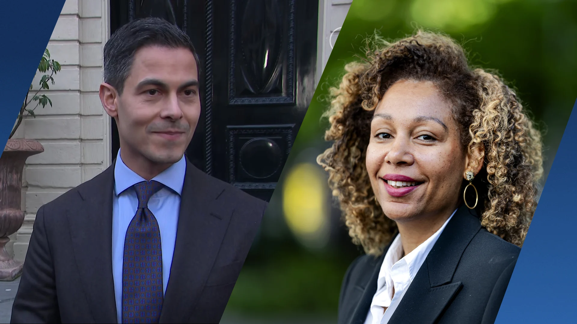 Jetten reageert op terugtrekken Van Berkel: 'Foutjes kunnen worden gemaakt'