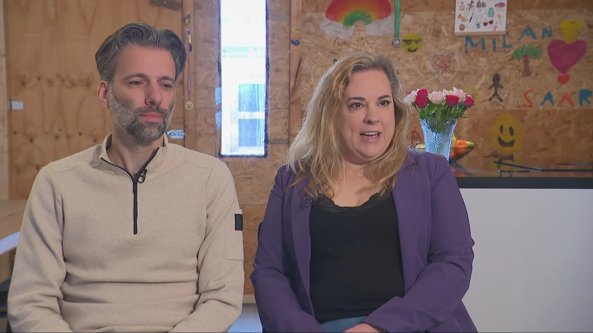 Venloos stel wanhopig: aannemer laat ze zitten met lekke woning: 'Heeft ons gebroken'