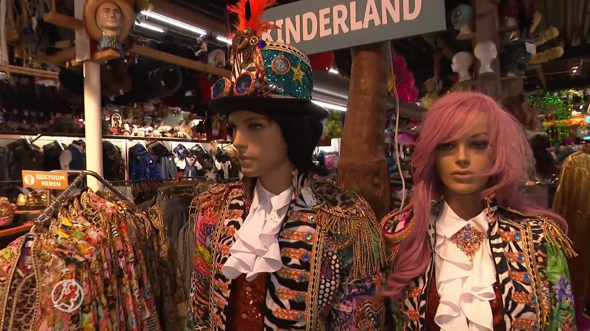 Carnavalskoorts stijgt onder de rivieren, nu versoepelingen lonken: 'Het leeft enorm'