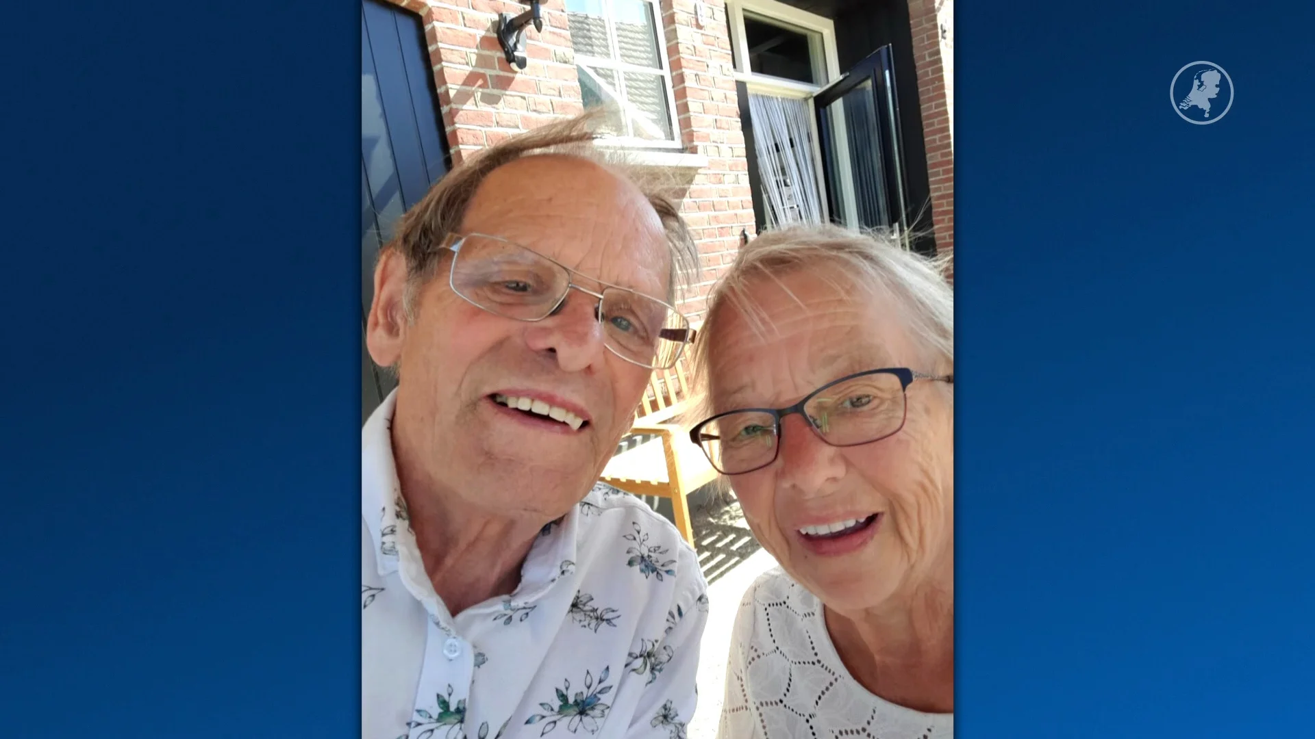 81-jarige Jan haalt megabedrag op voor dementieonderzoek met wereldrecordpoging