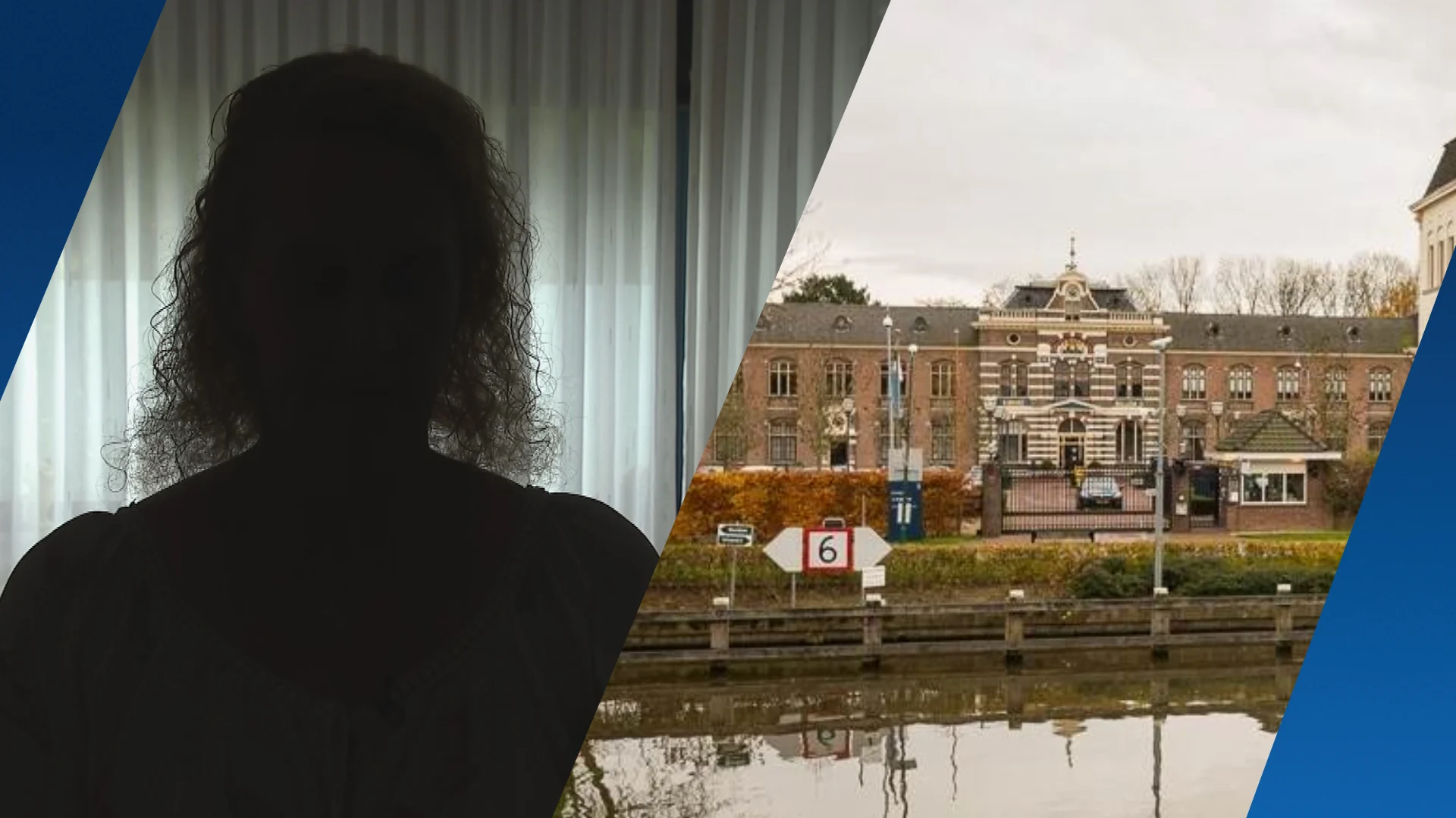 Medische zorg in vrouwengevangenis schiet tekort: pas dagen later naar het ziekenhuis