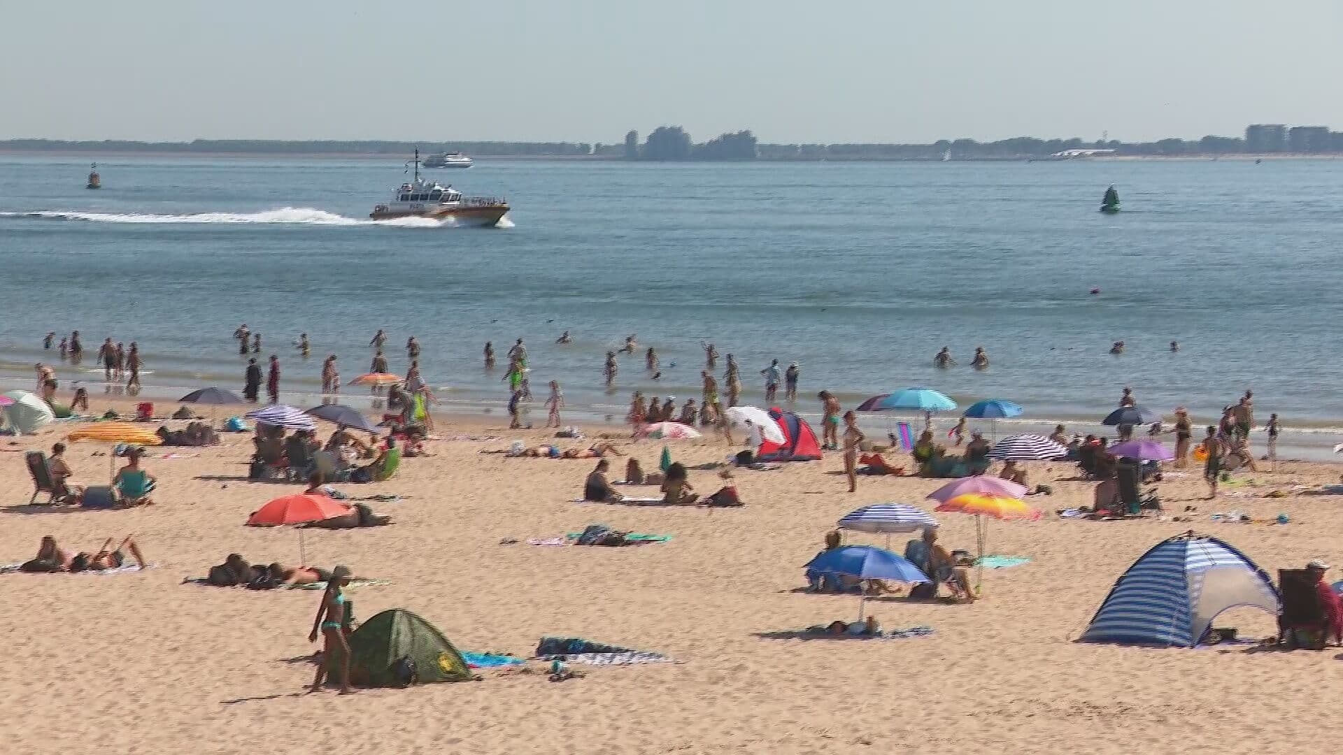 Deze Nederlandse provincie heeft meer zonuren dan Barcelona