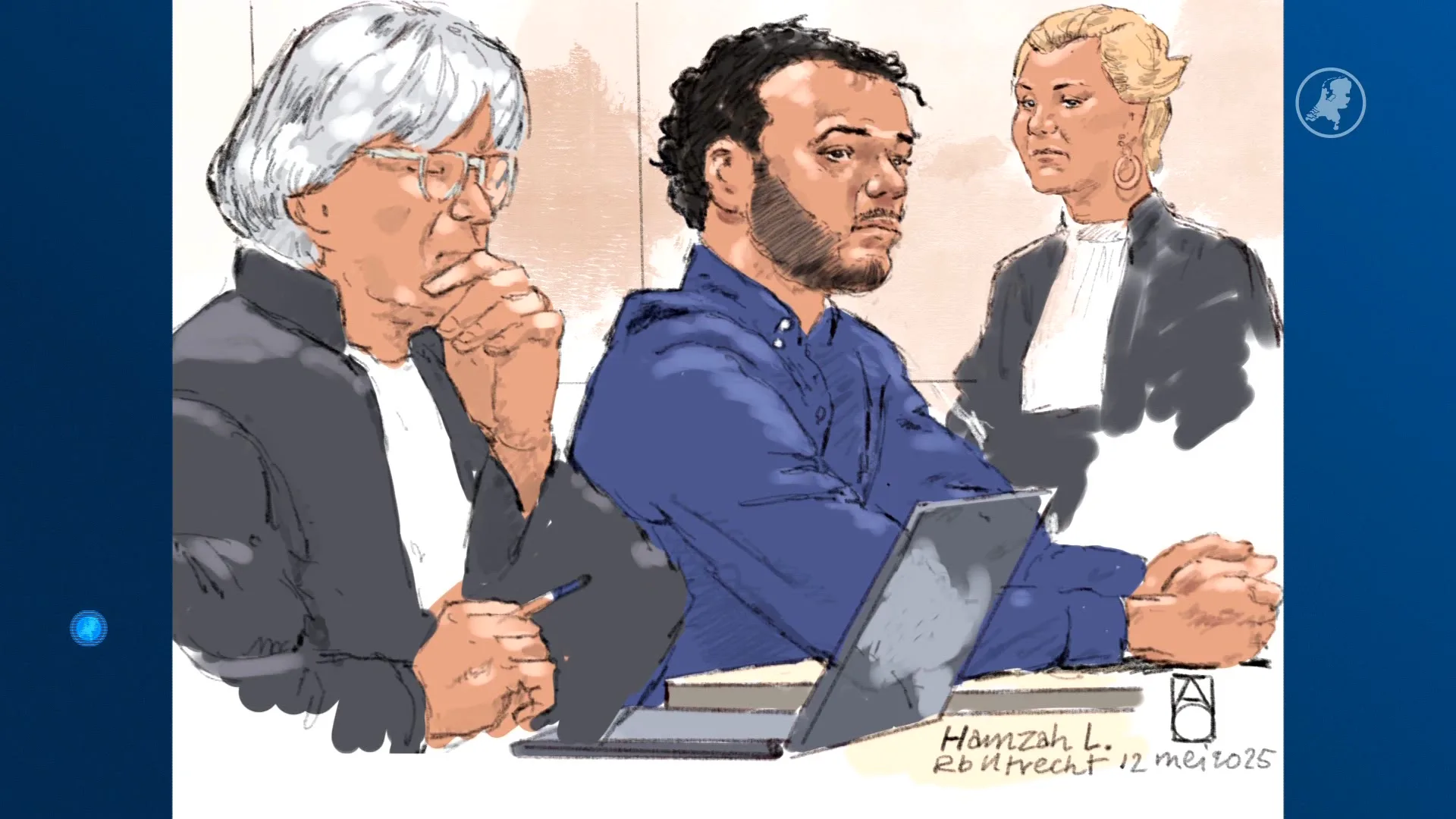 Verdachte doodsteken Sohani (11) houdt vol: ik was psychotisch