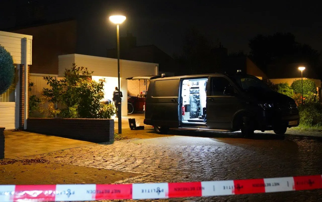 Nieuwe explosie in Den Bosch: politie onderzoekt 'dakdekkersoorlog'