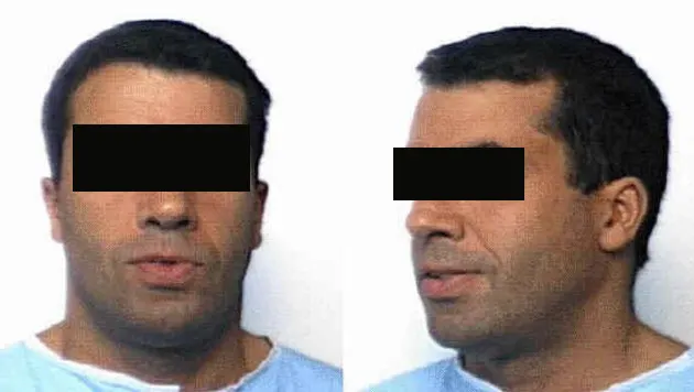 'Tot levenslang veroordeelde crimineel Dino Soerel deed uitbraakpoging'