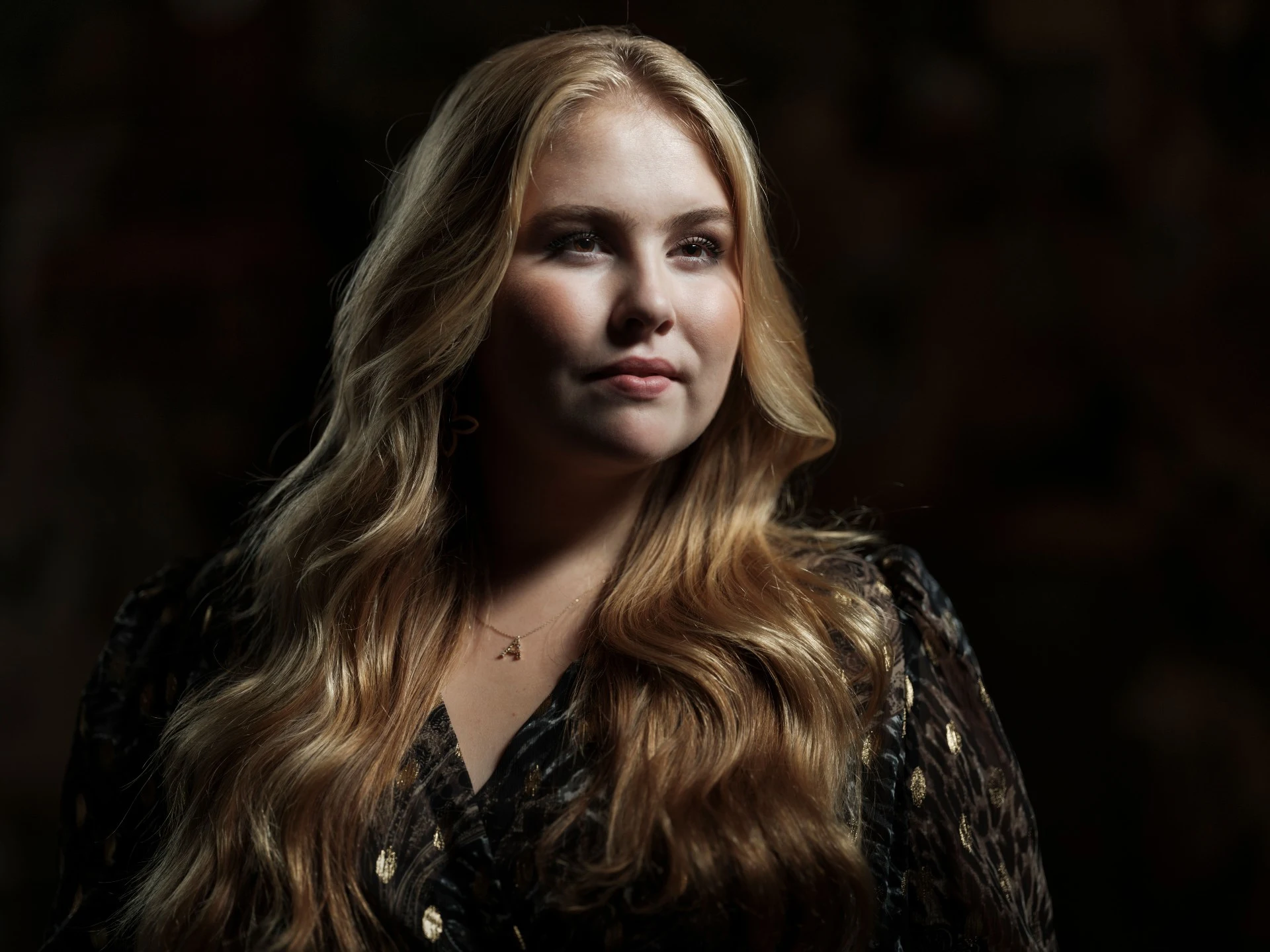 Nederland heeft groot vertrouwen in Amalia als koningin: 'Power queen'