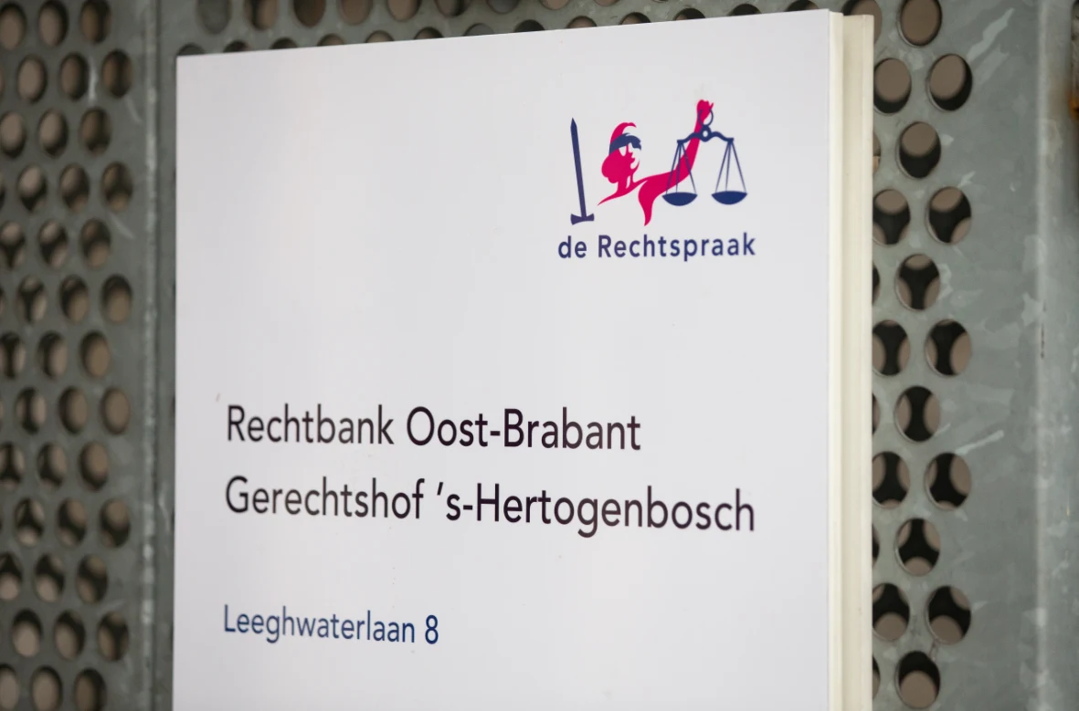 'Geestelijke gesteldheid verdachte waarschijnlijk oorzaak doodsteken Rik van de Rakt'