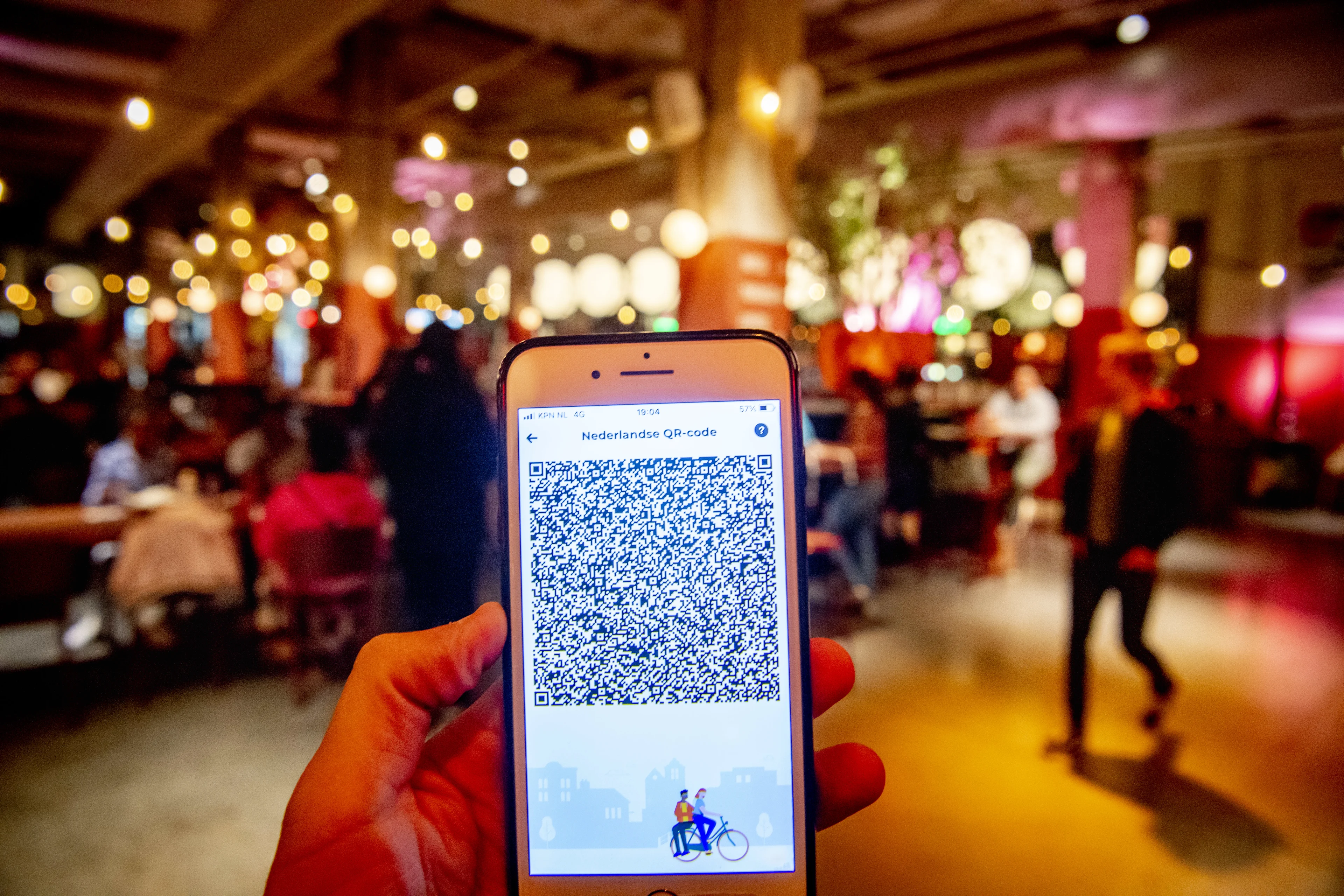 Alles wat je moet weten over het coronabewijs: zo werkt het en deze locaties vragen erom