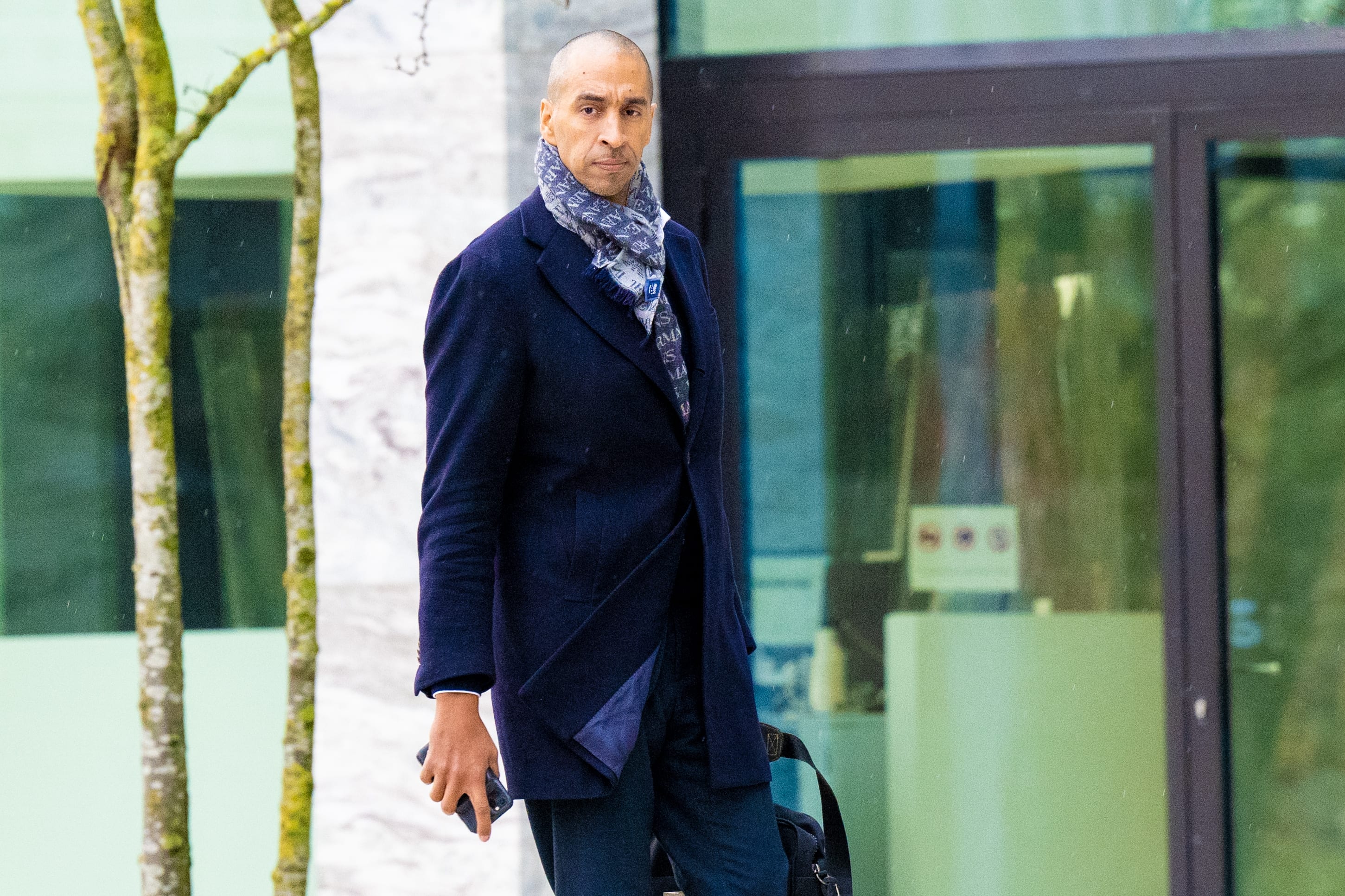 Advocaat Gerald Roethof zes weken geschorst voor lekken informatie