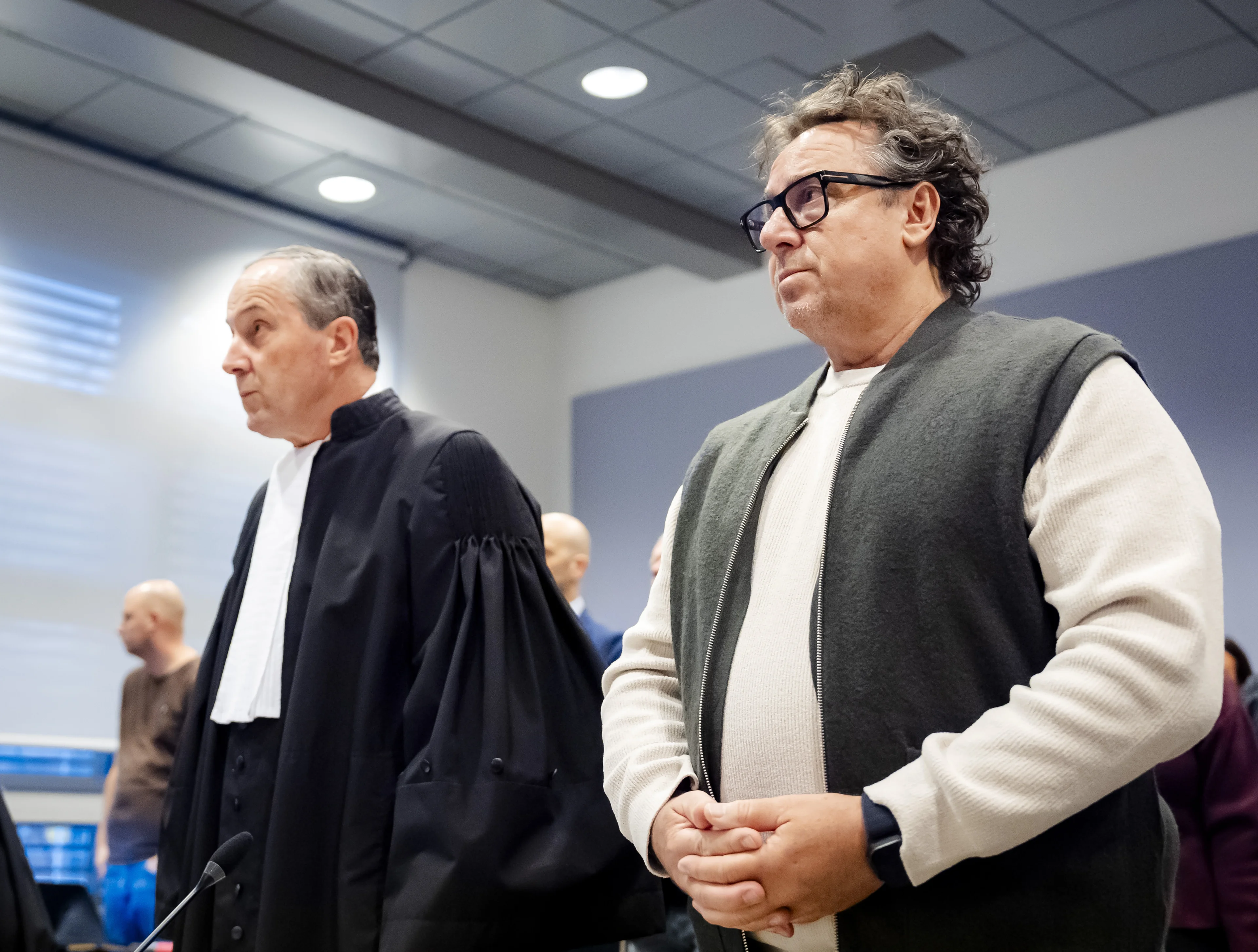 OM eist 5 maanden cel tegen Marco Borsato voor ontucht met minderjarige