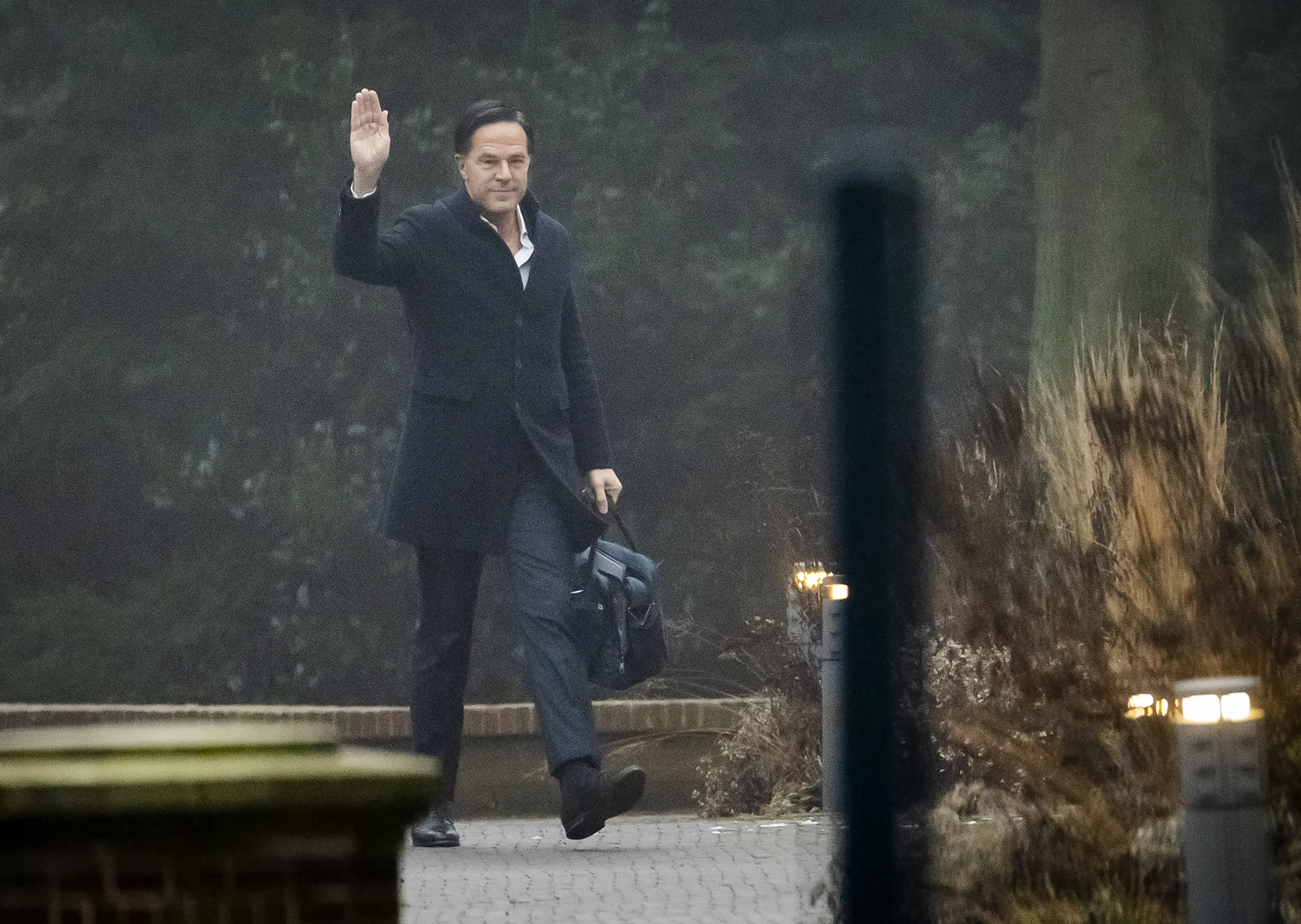 Kabinet beraadt zich in Catshuis op versoepeling coronaregels