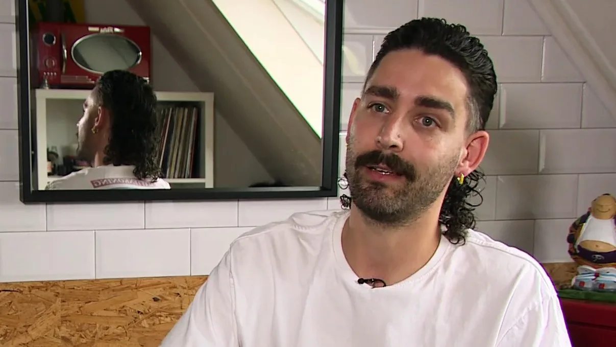 Haagse mat maakt comeback, maar onder héél ander publiek dan vroegâh