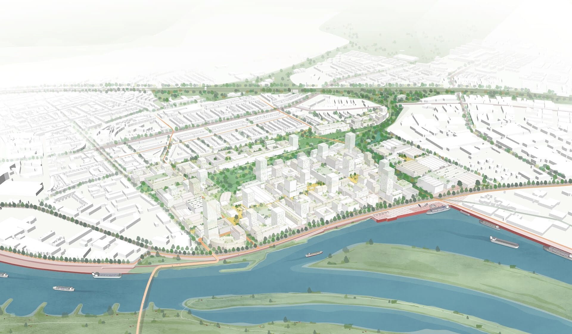 Arnhem bouwt 750 tot 800 permanente plekken voor asielzoekers