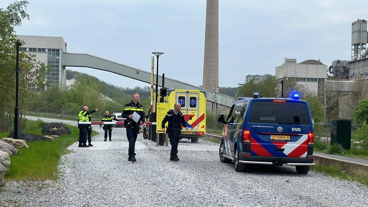 Meerdere mensen met steekwonden na vechtpartij in Maastricht, hulpdiensten slaan groot alarm