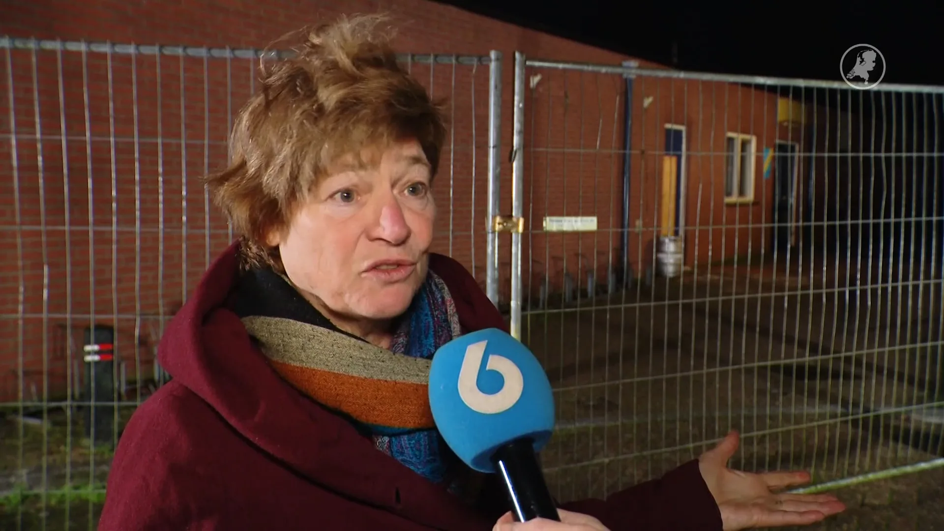 Tafeltennisvereniging is alles kwijt door brand: 'We moeten helemaal opnieuw beginnen'