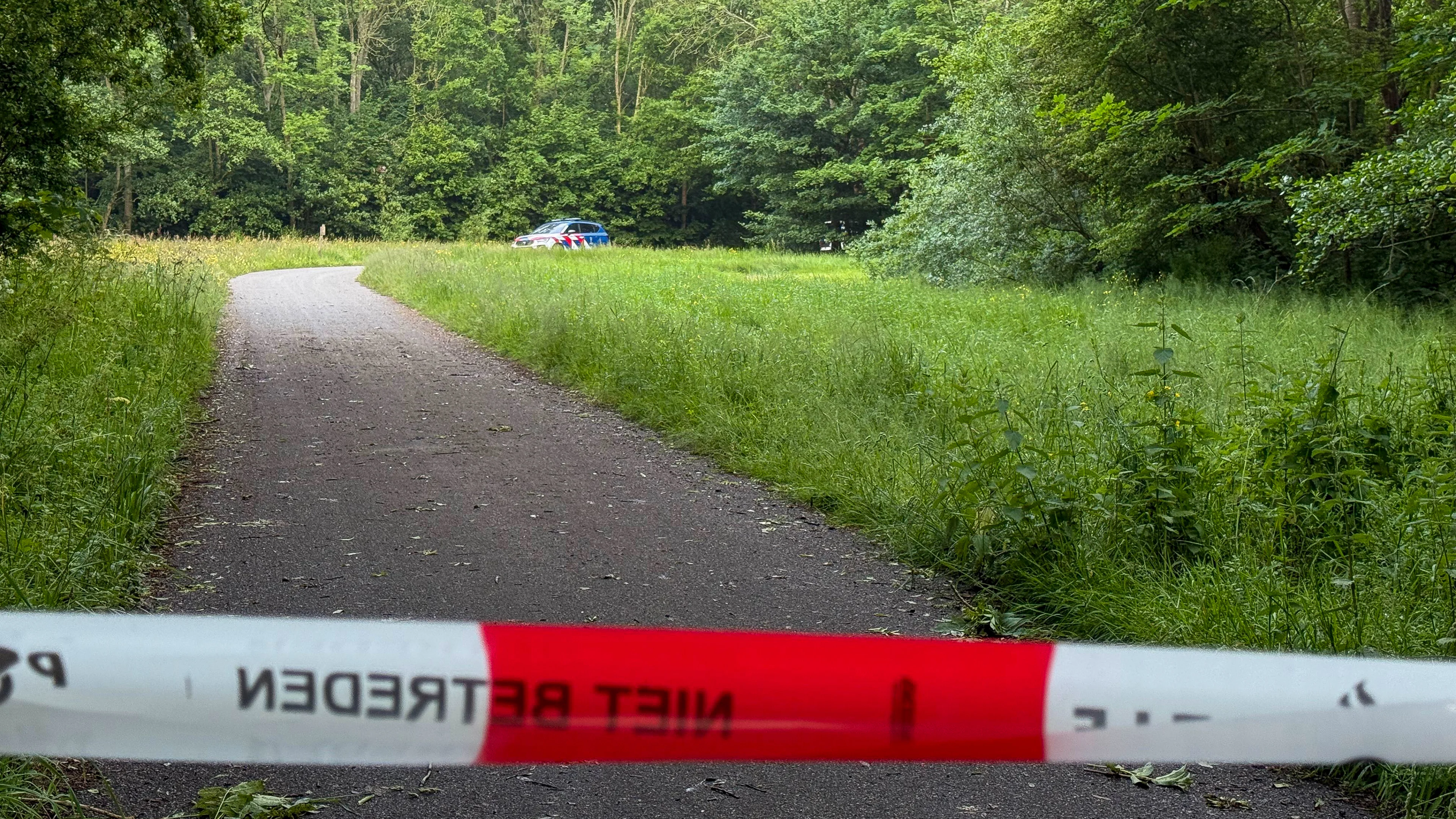 Gevonden lichaam in Julianadorp is van vermiste Albertus (68)