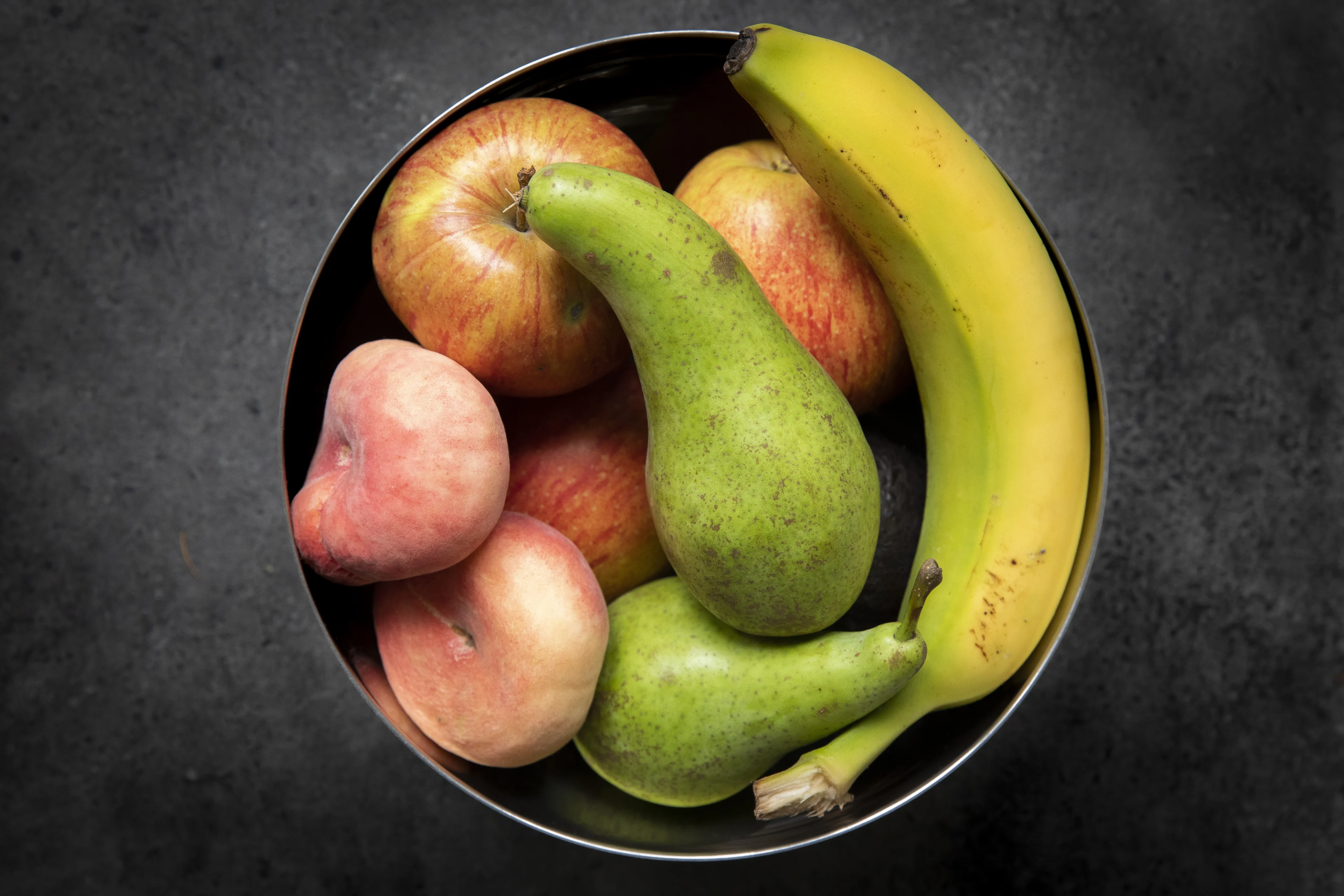 Fruit wassen niet genoeg tegen chemicaliën: dit moet je wél doen