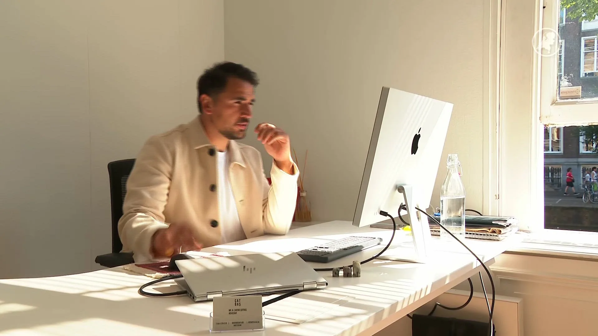 Verschillende organisaties doen aangifte tegen Wilders om X-post