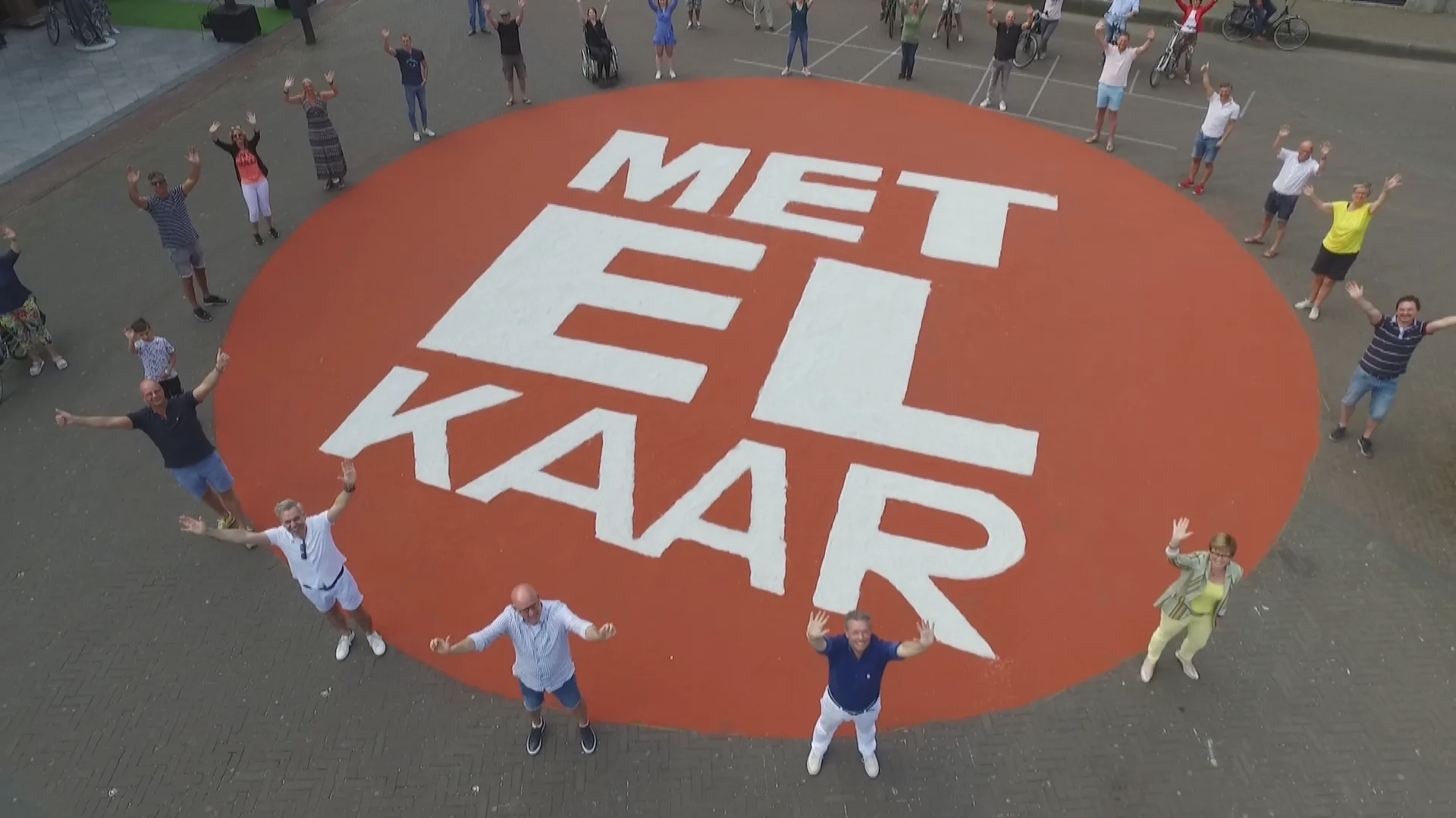 Hart van Nederland-drone gaat naar Zeeland en Groningen