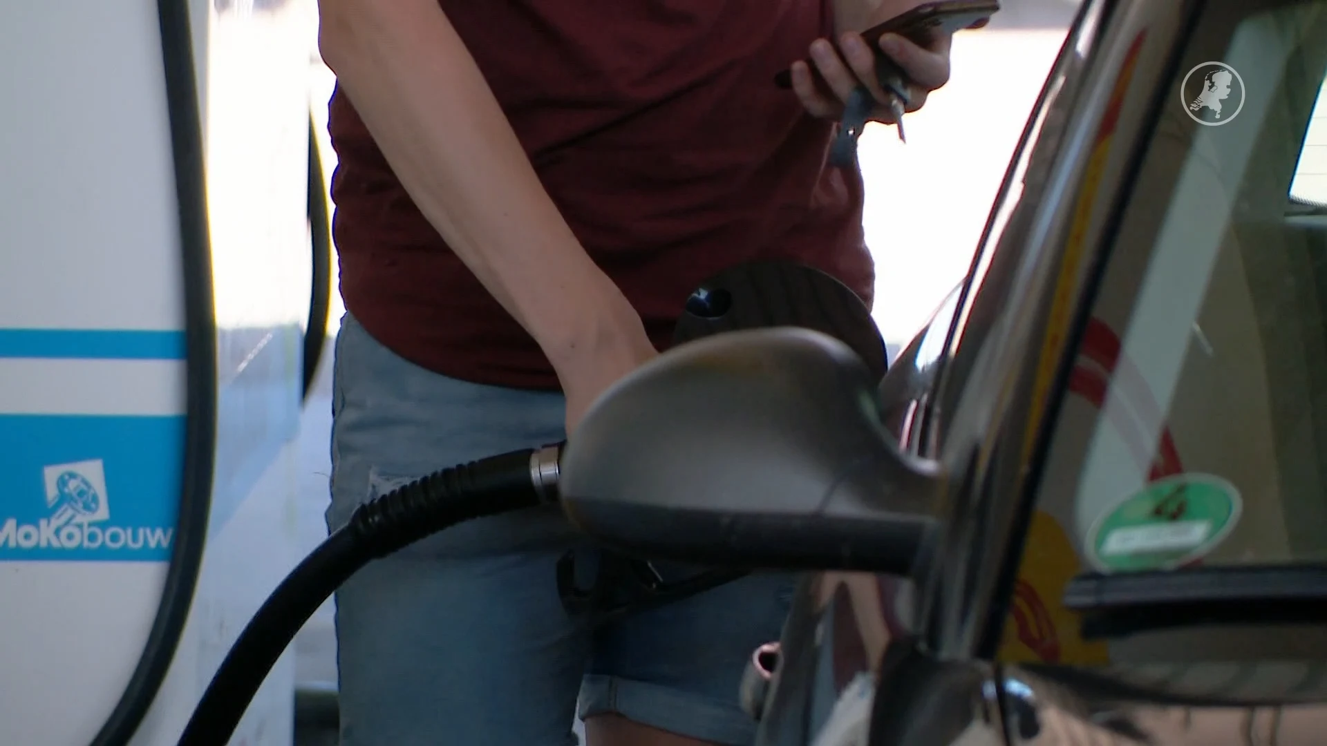 ANWB roept kabinet op om accijnskorting op brandstof te behouden