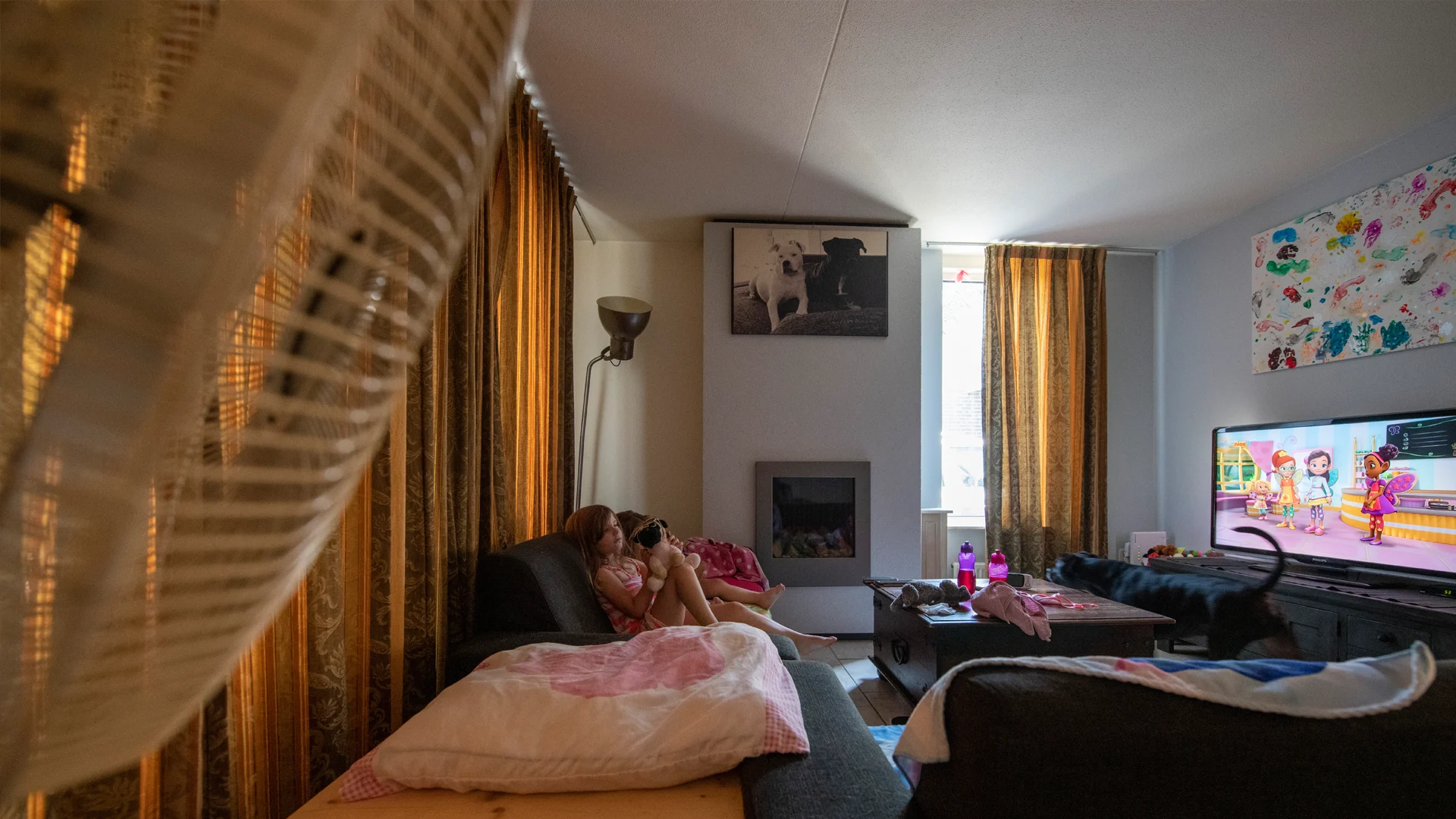 Het wordt heet dit weekend: zo houd jij je huis koel