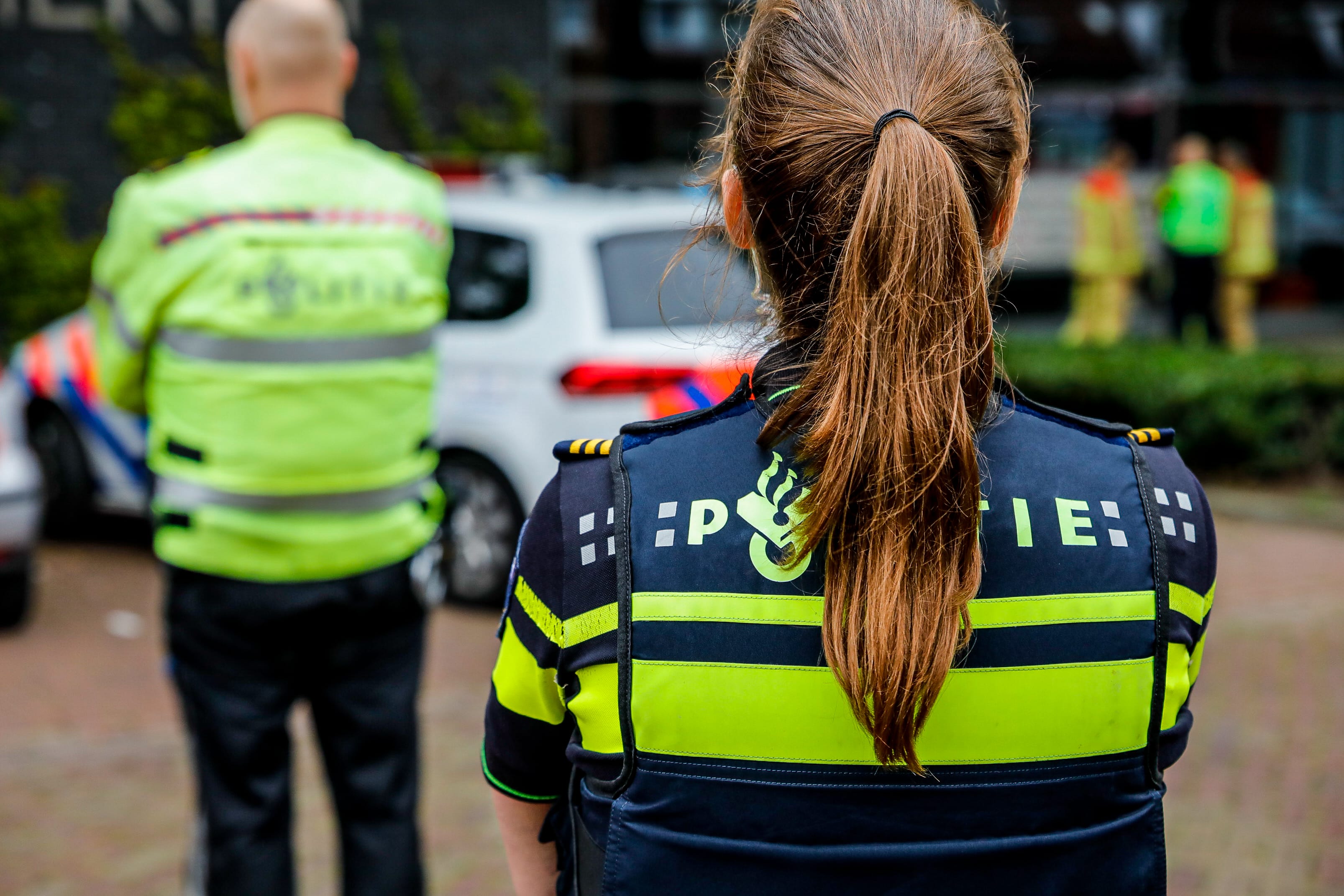 Politie staat op tegen racisme via video: 'We willen een politie zijn waar je trots op bent'