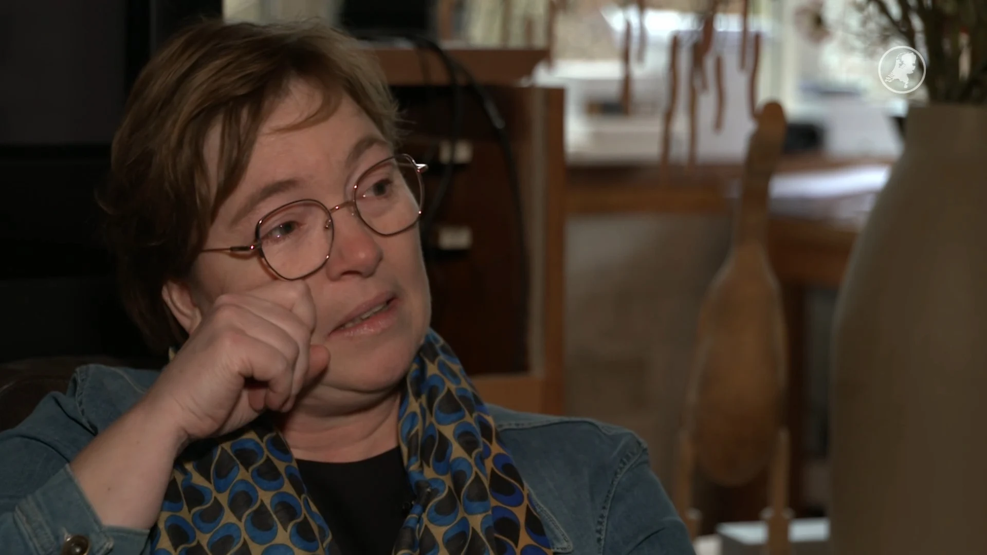 Gemeenten blijven streng op permanente bewoning vakantieparken, voor Maaike is daardoor alles onzeker