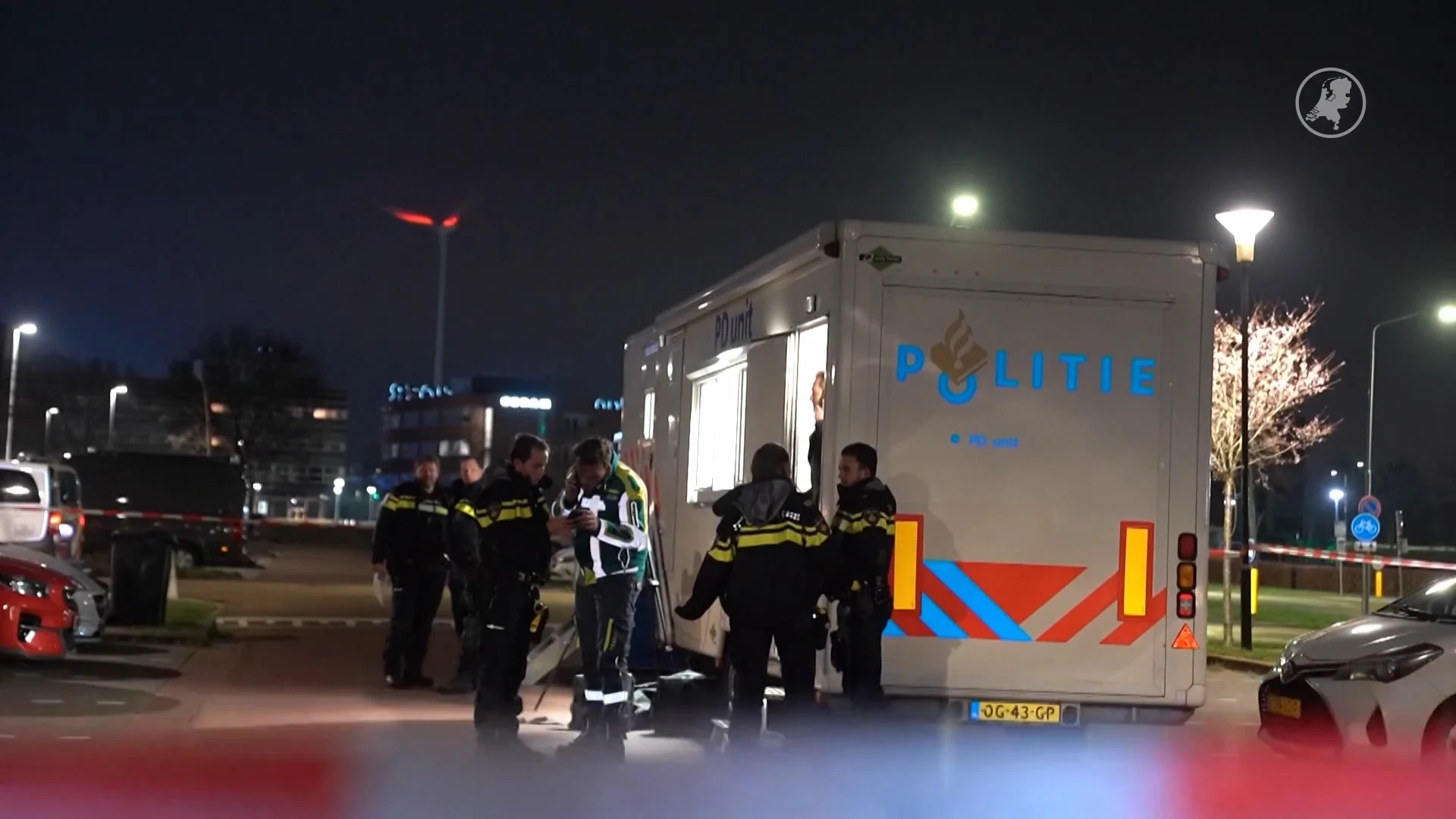 Overleden vrouw gevonden in woning Zaltbommel, buurt blijft met vragen achter