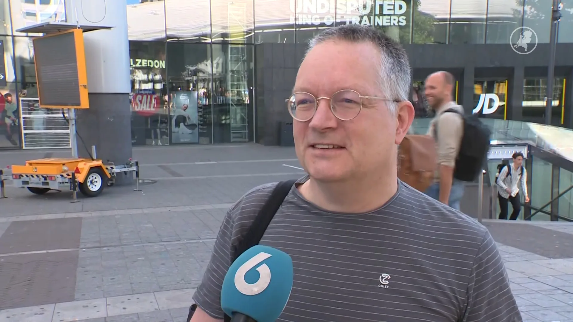 Bang om je baan te verliezen? Een op de vijf Nederlanders vreest ervoor