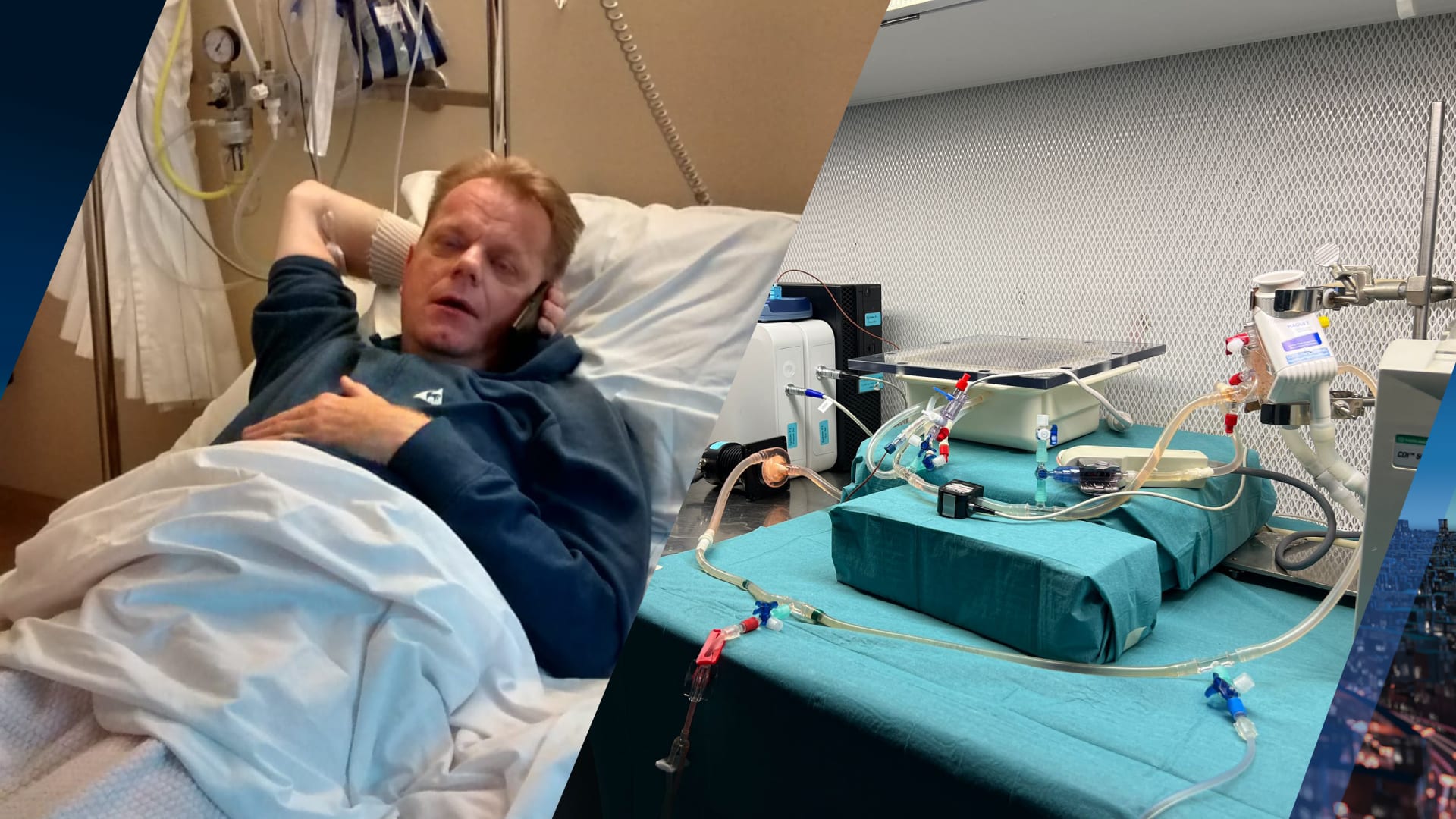 We worden steeds ouder, maar voor deze mensen komt dat helemaal niet goed uit